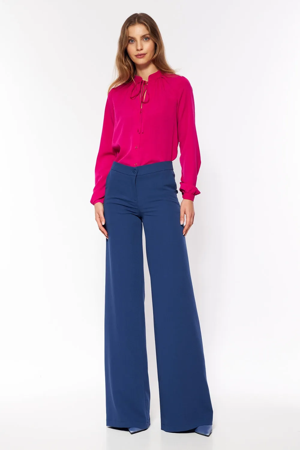 Camicia a manica lunga  model 162970 Nife