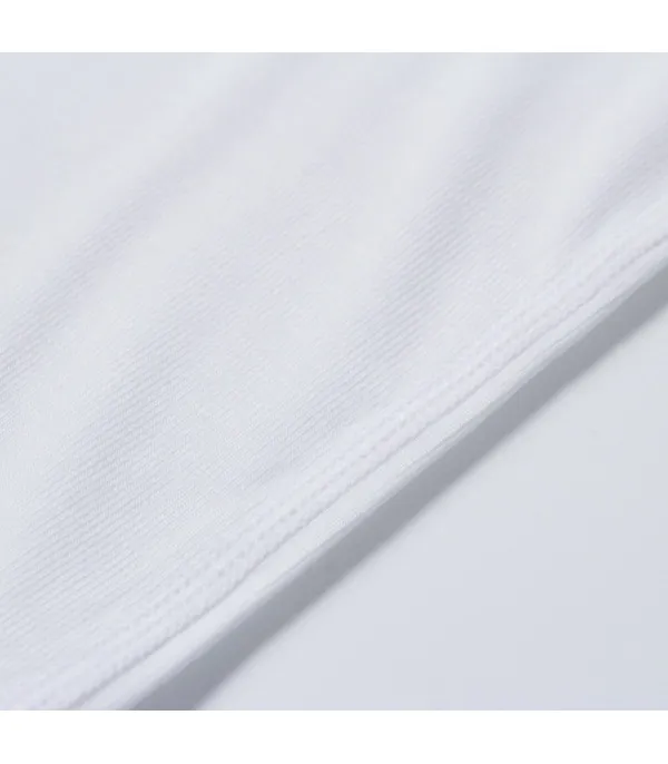 Canotta in cotone oversize