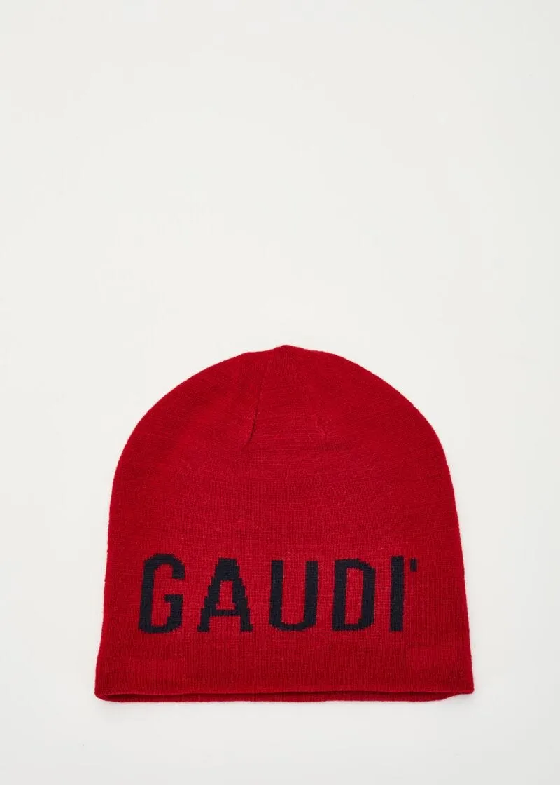 Cappello con logo