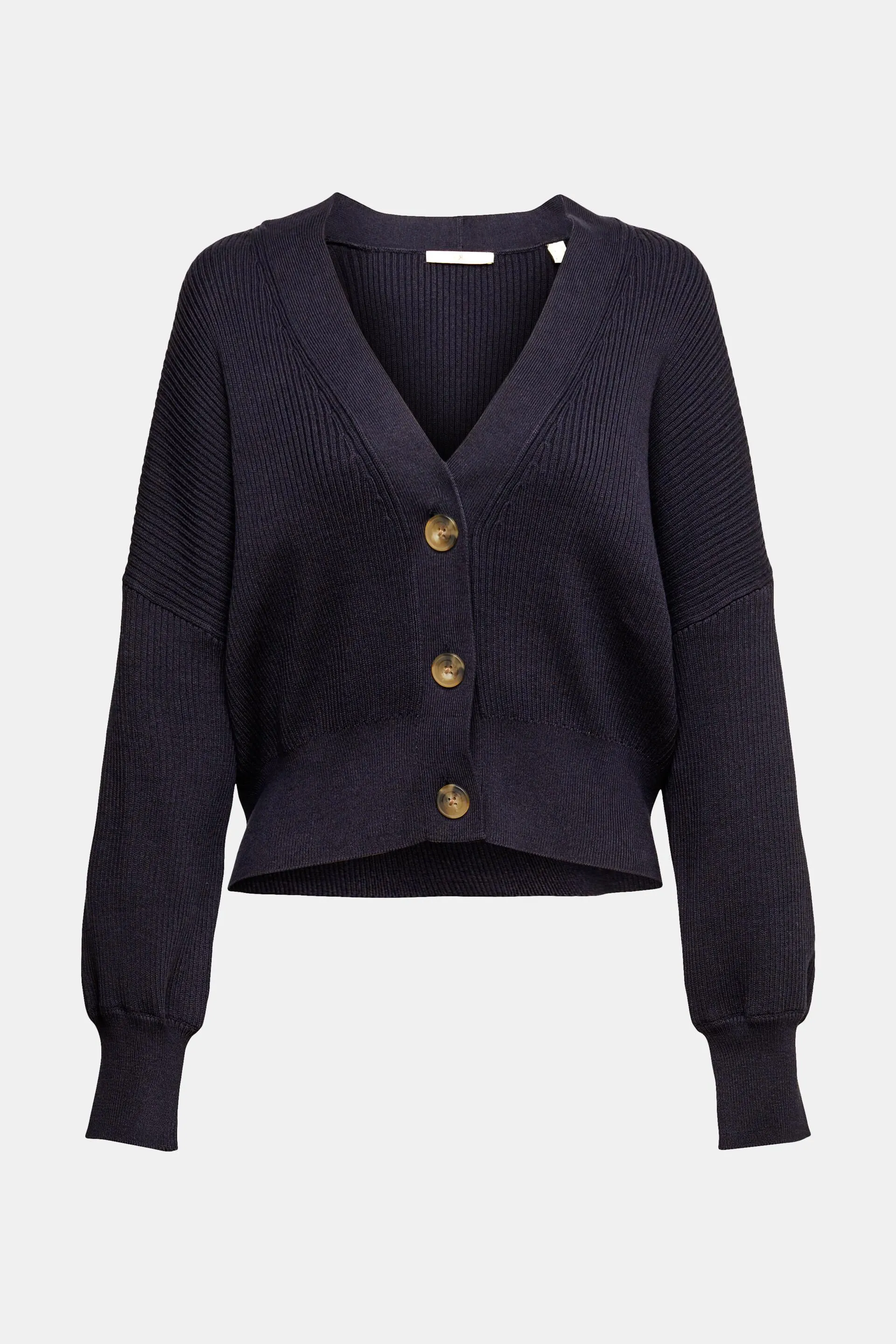 Cardigan in maglia