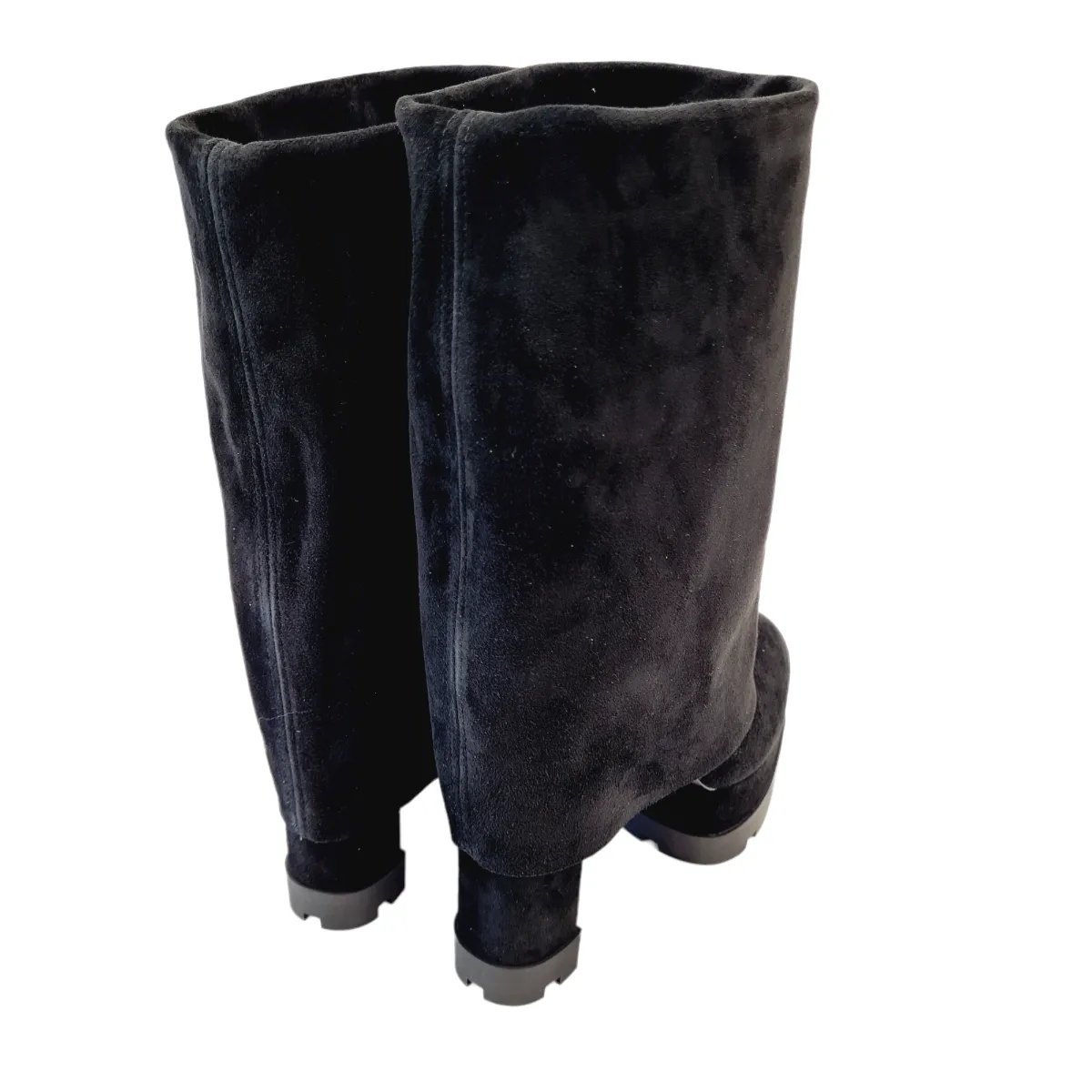 Casadei Stivale Donna Nero Rif.116