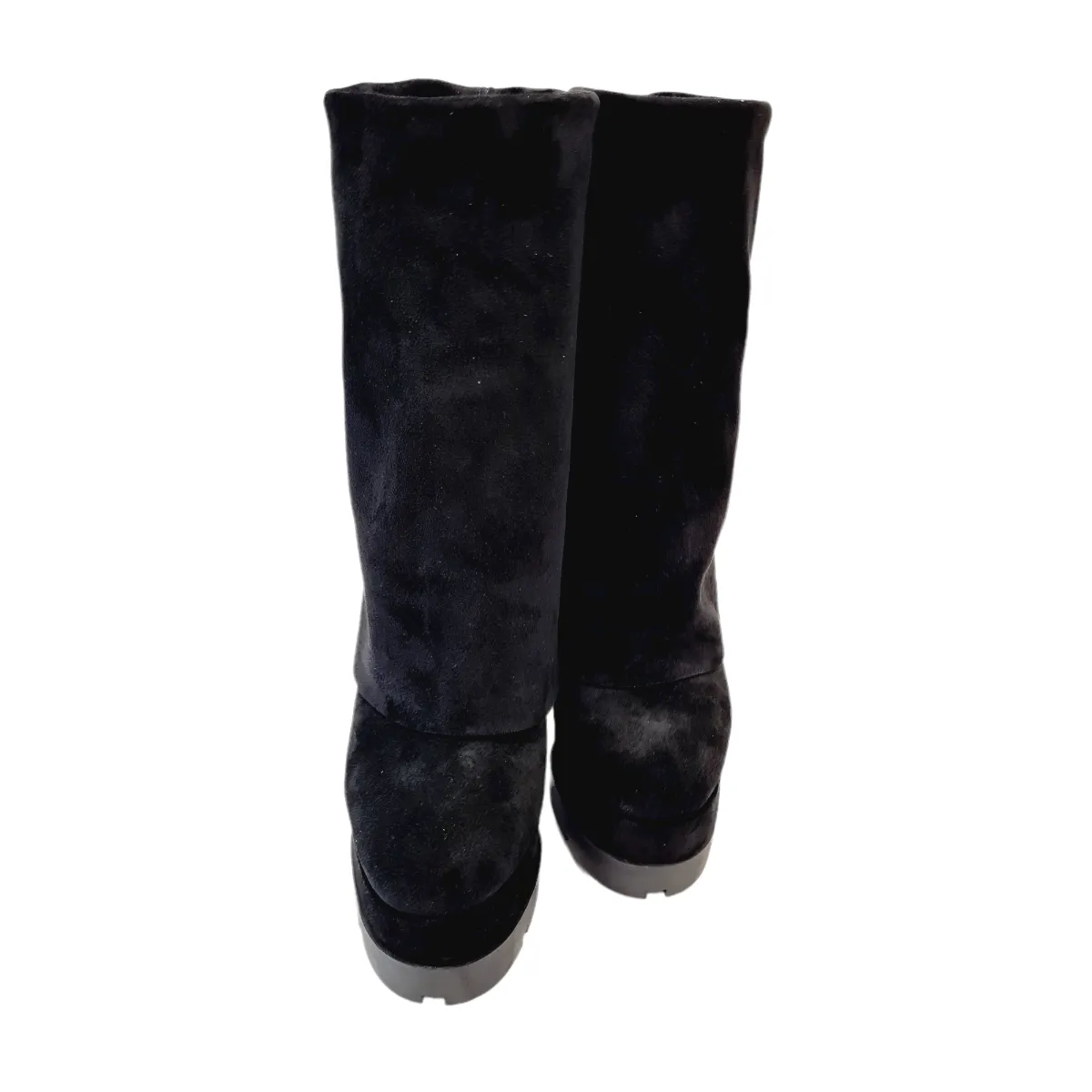 Casadei Stivale Donna Nero Rif.116