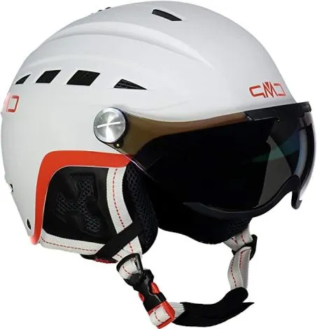 Casco CMP Campagnolo 38B4677 A001 Bianco