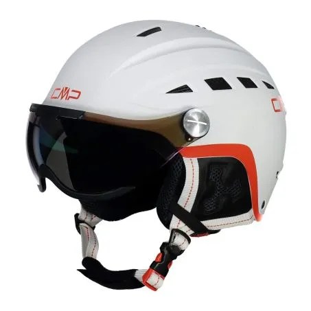 Casco CMP Campagnolo 38B4677 A001 Bianco