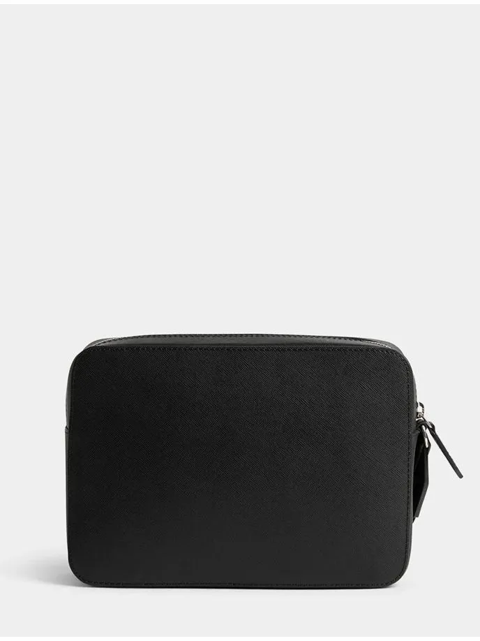 Clutch con logo