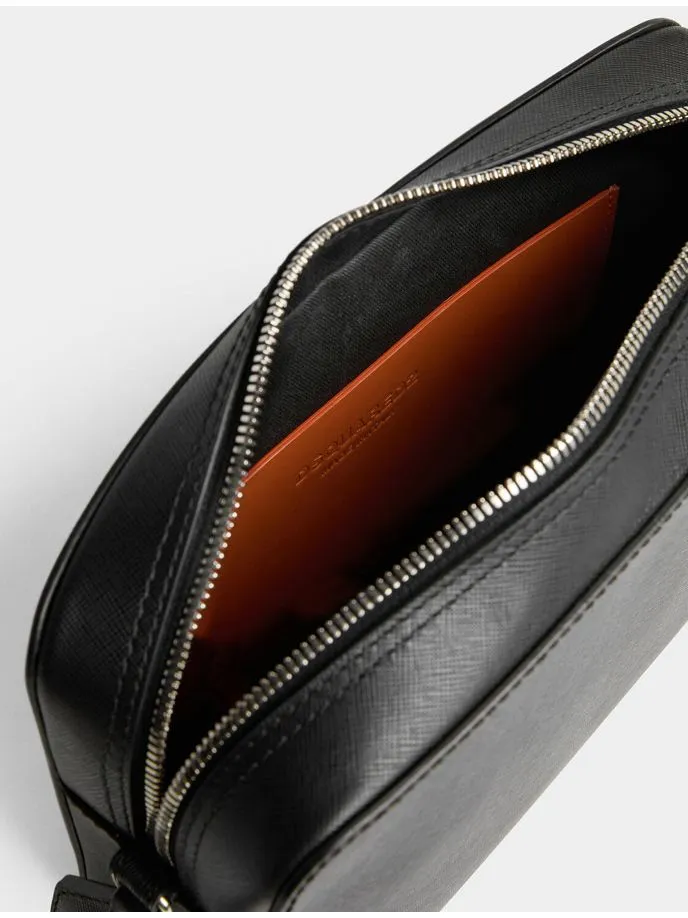 Clutch con logo