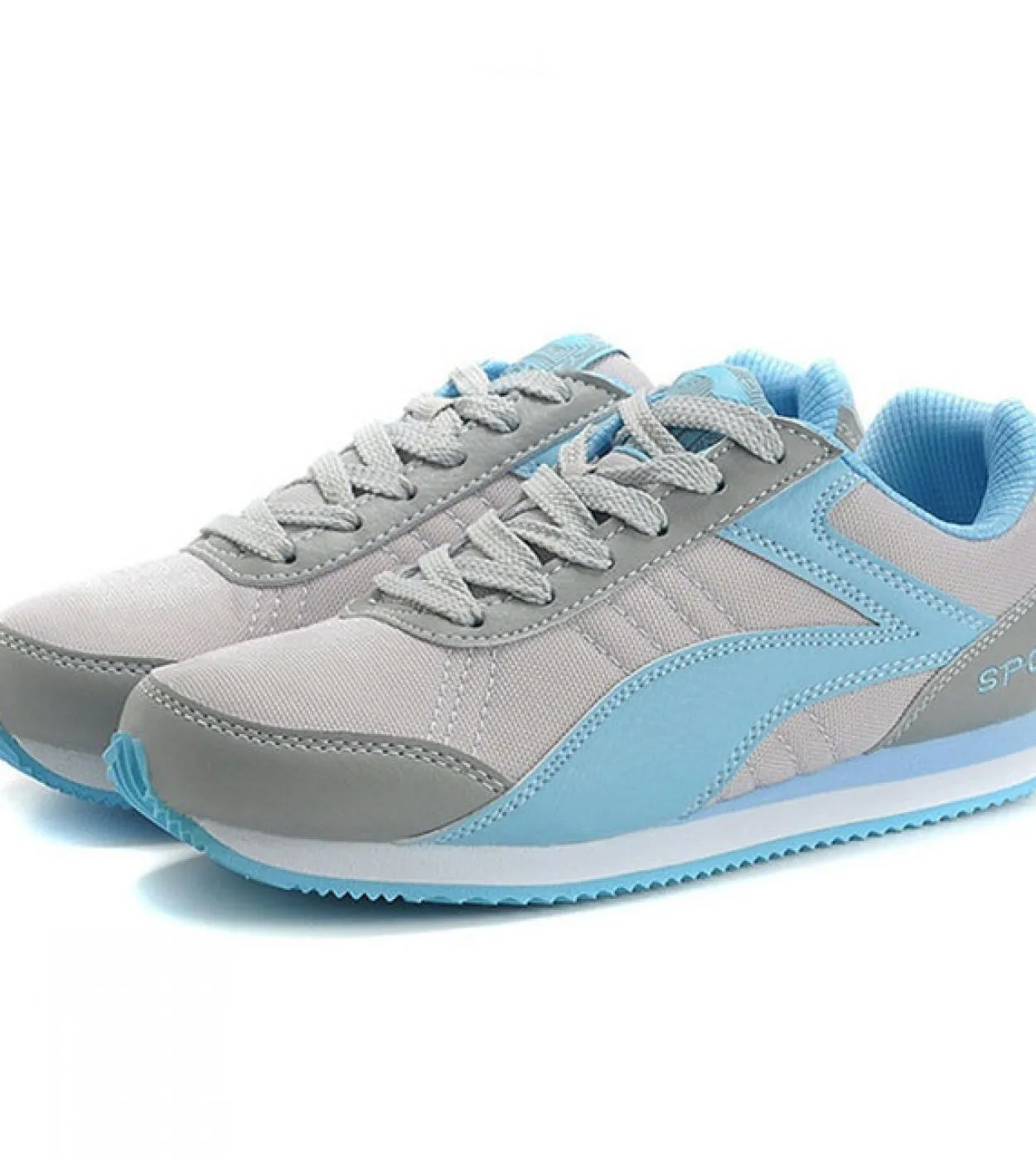 Comemore Spring Sneakers Shoes Women Breathable Mesh Ladies Sports Light Running Shoe Zapatillas Mujer Fashion 40 Free S