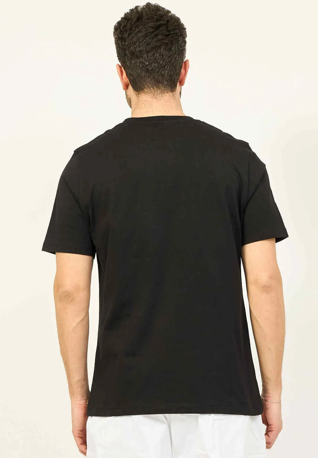 CON A RILIEVO - T-shirt con stampa