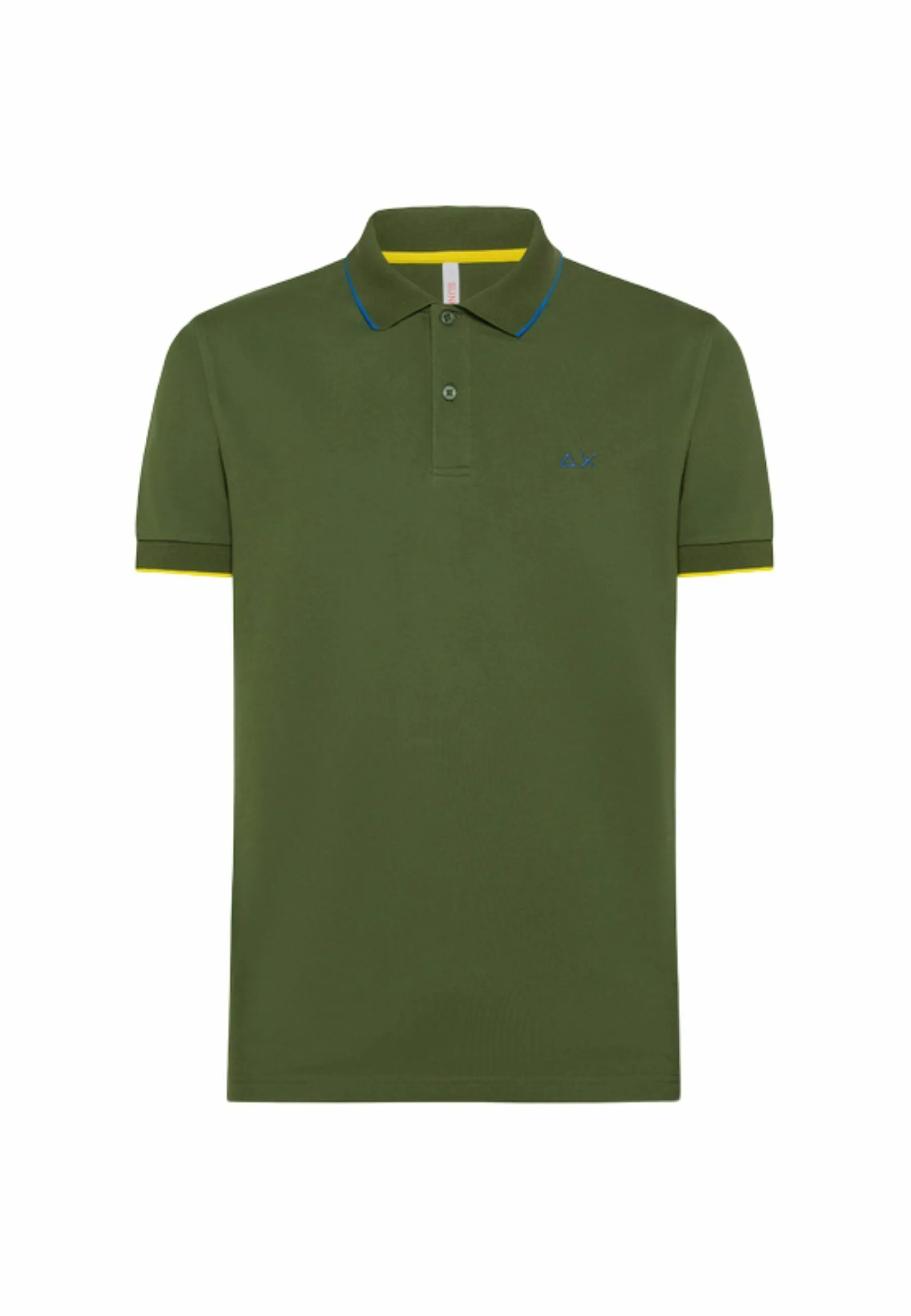 CON LOGO - Polo
