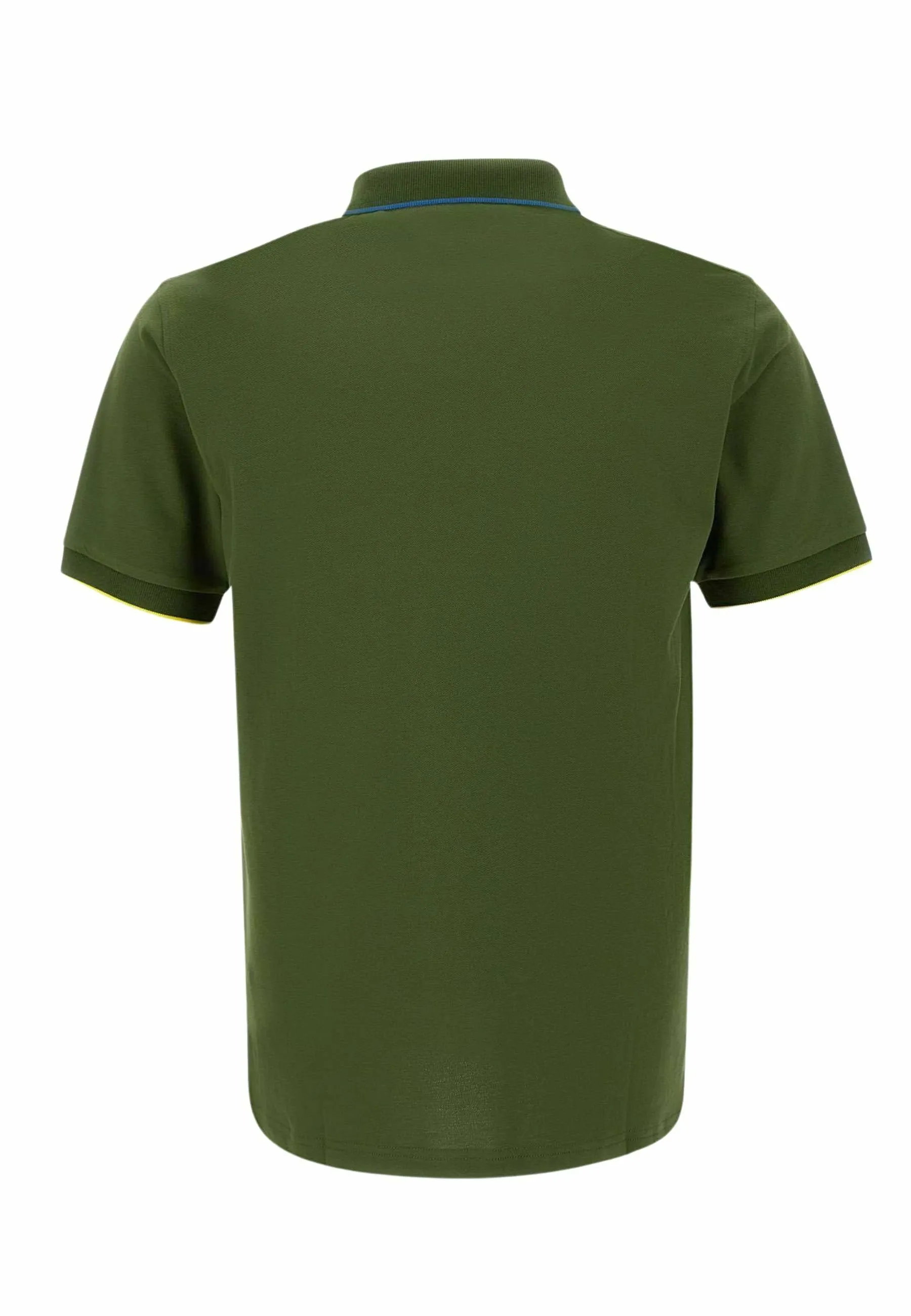 CON LOGO - Polo