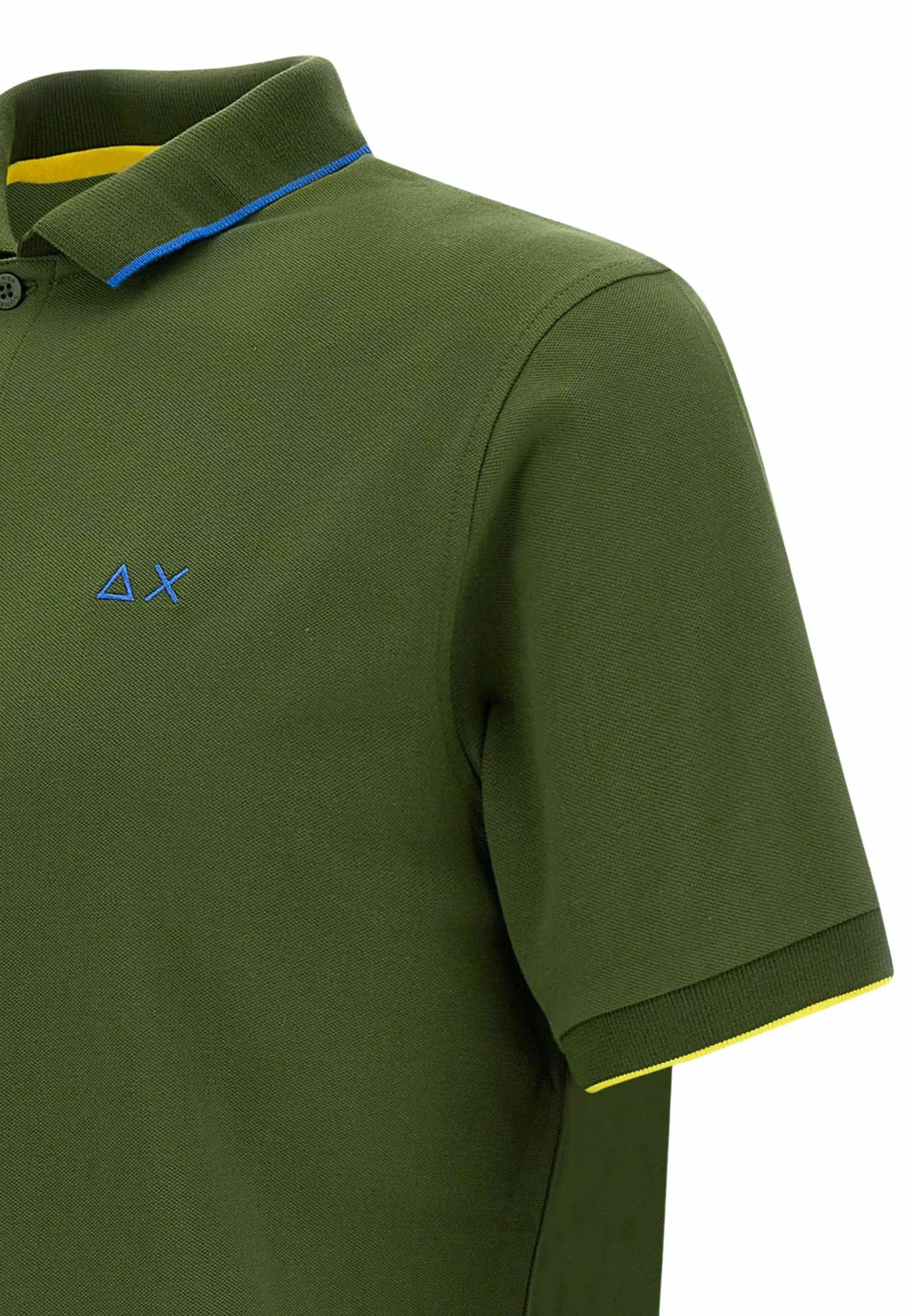 CON LOGO - Polo