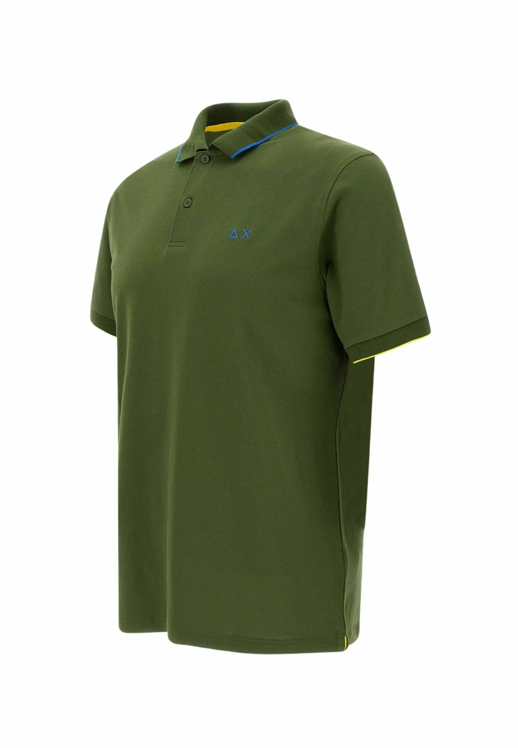 CON LOGO - Polo