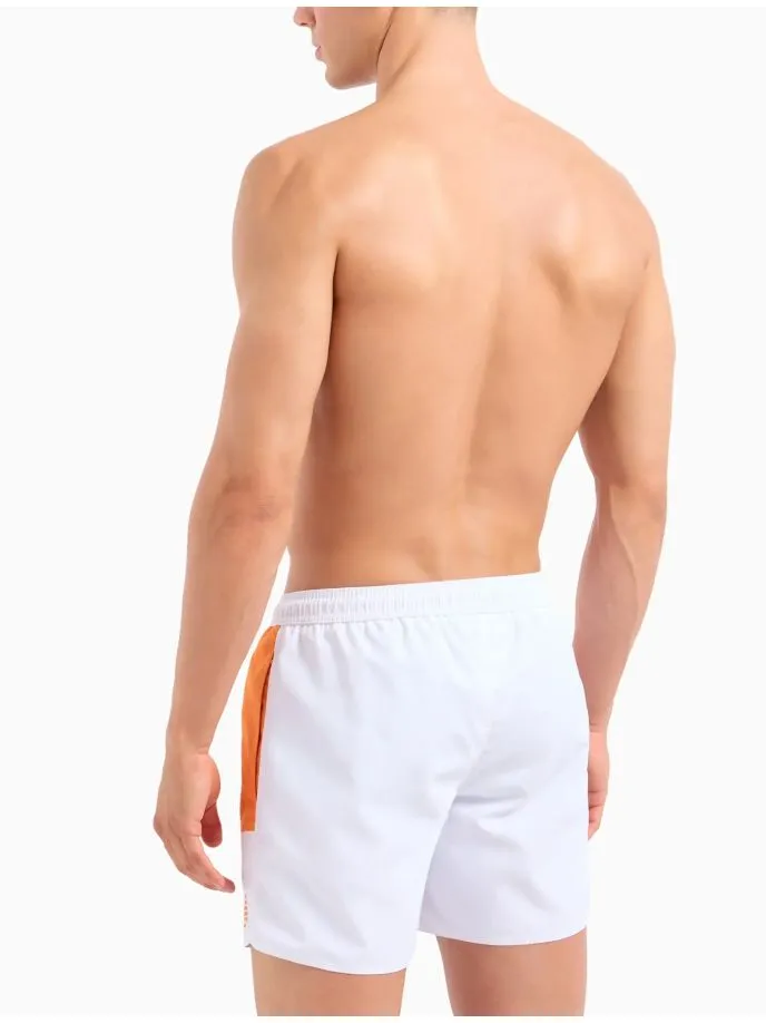 Costume con logo