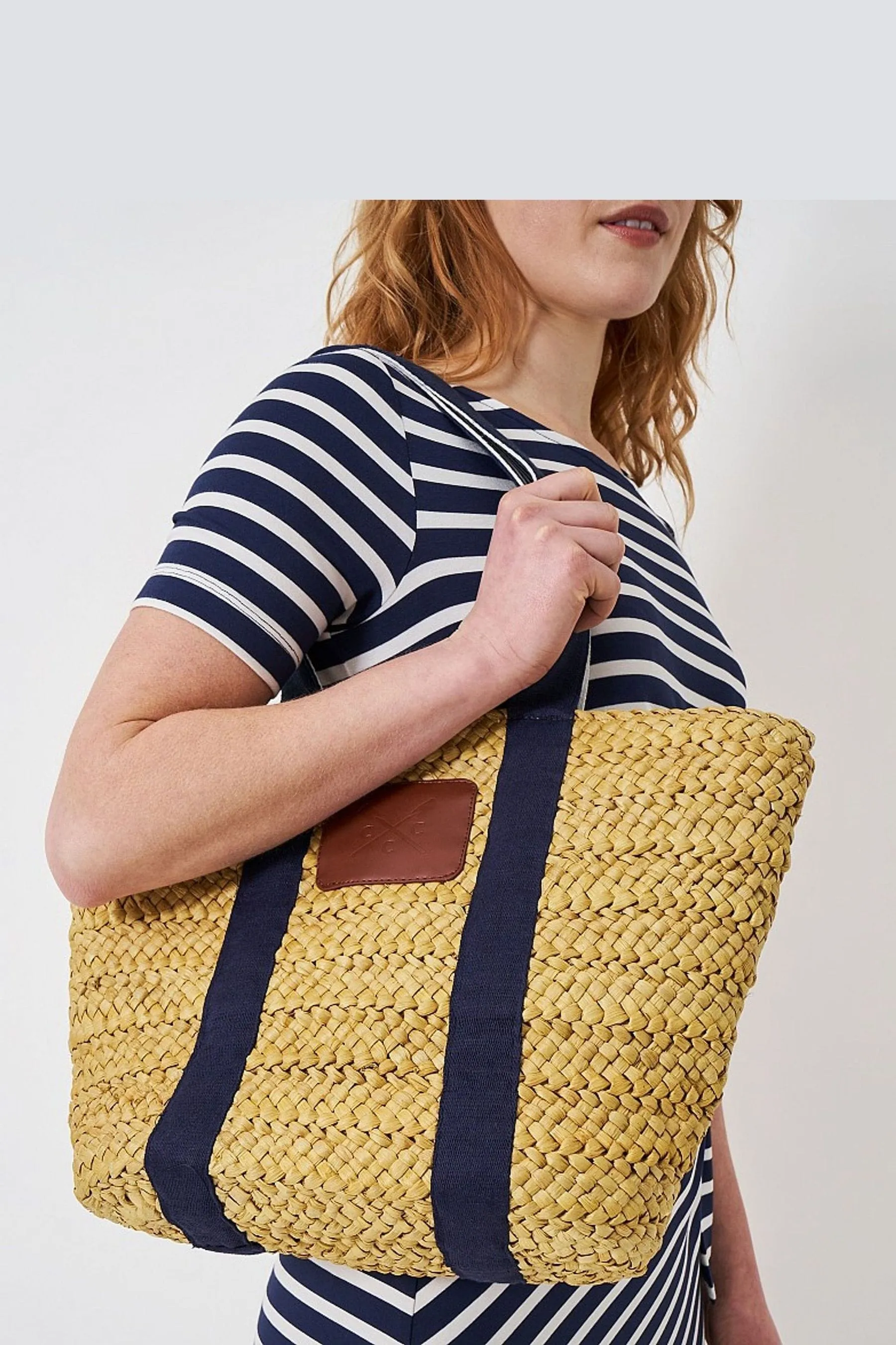 Crew Clothing - Borsa