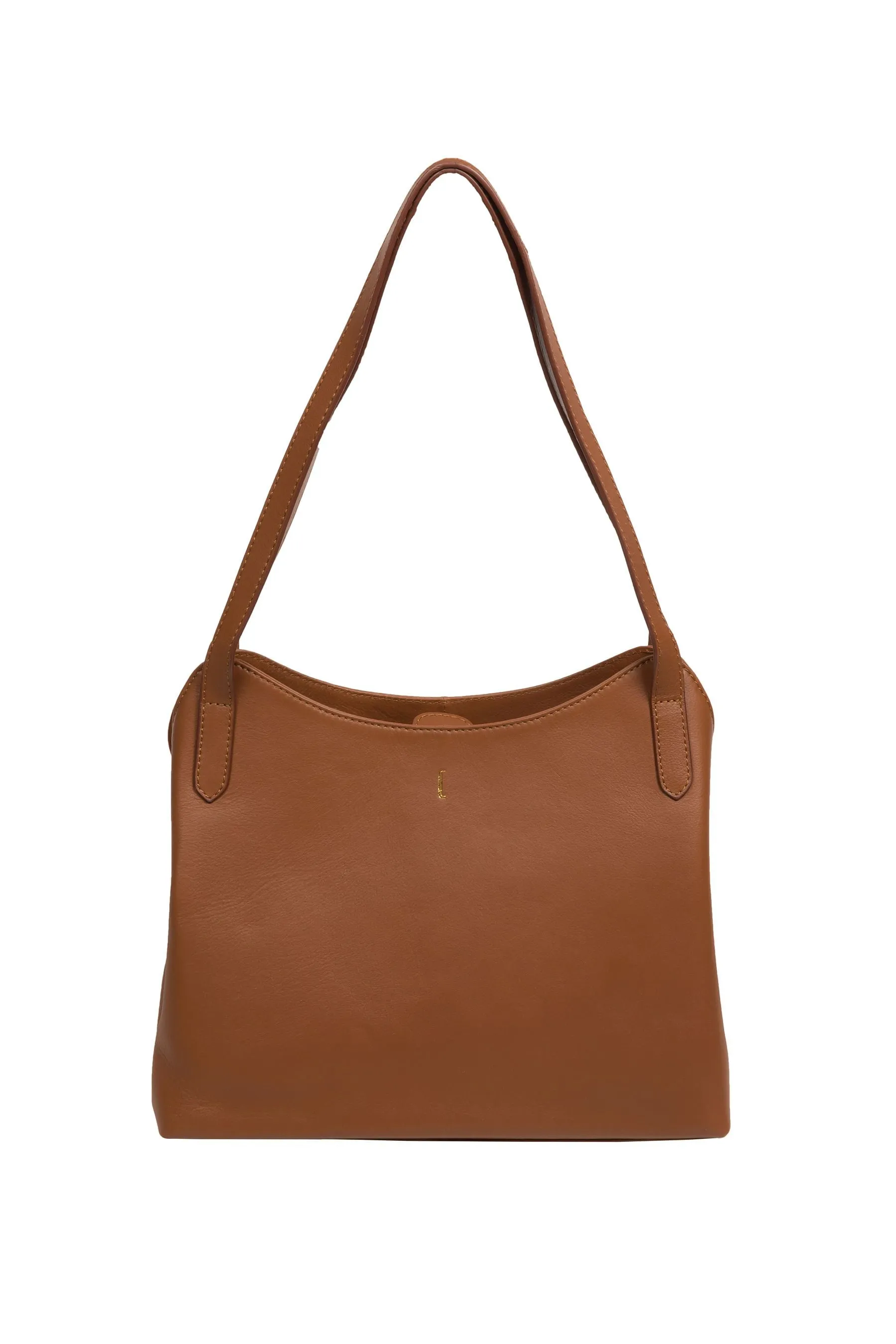 Cultured London - Arabella - Borsa a mano in pelle