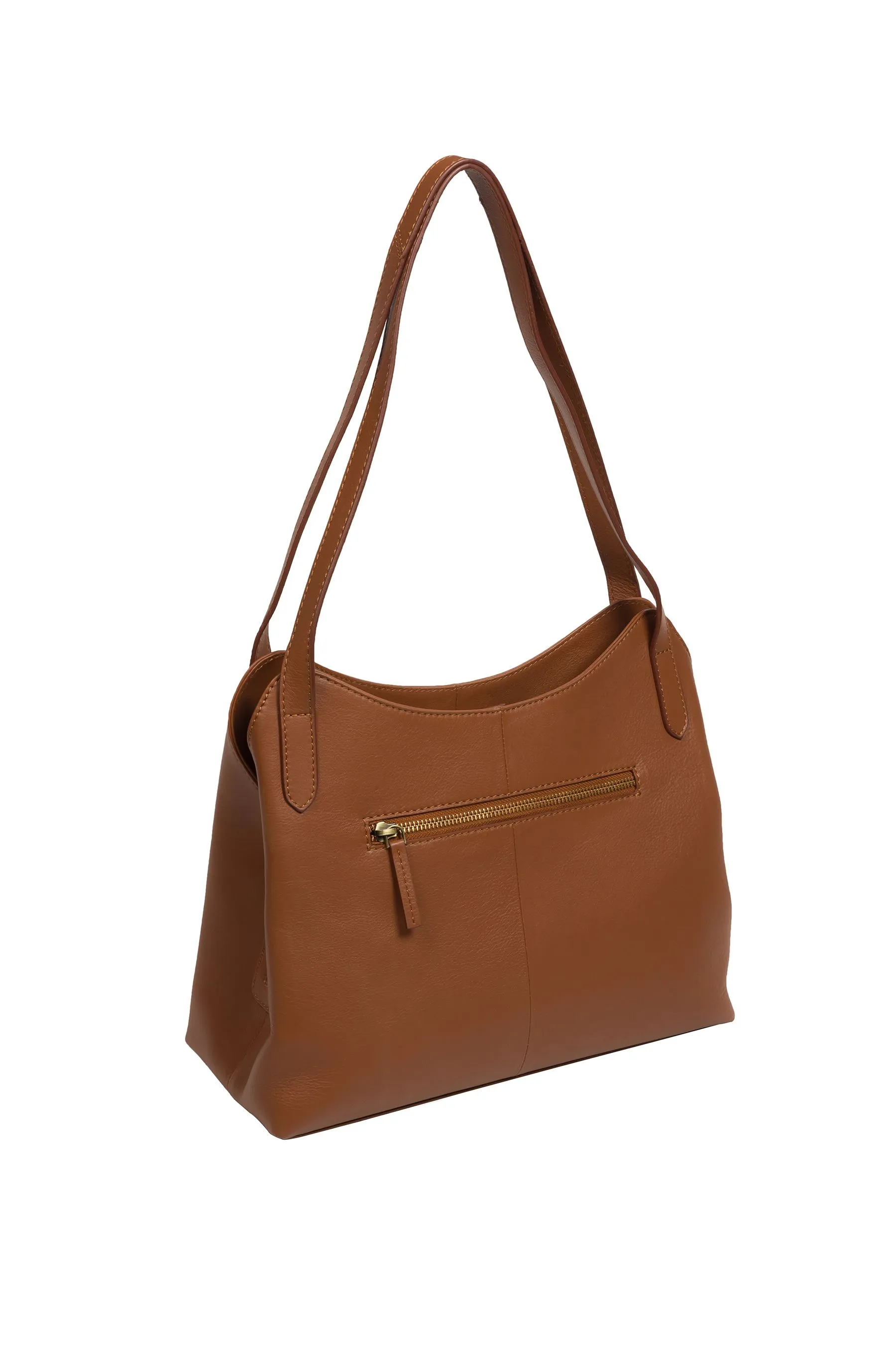 Cultured London - Arabella - Borsa a mano in pelle