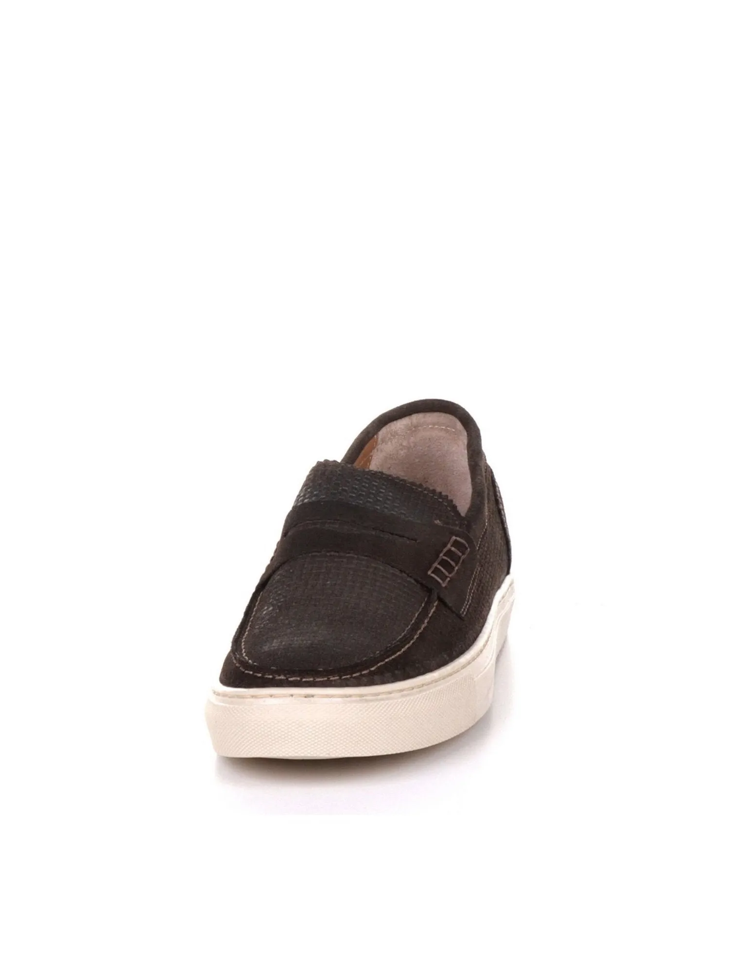 Daniele Alessandrini  Scarpe basse  F513KL1764200