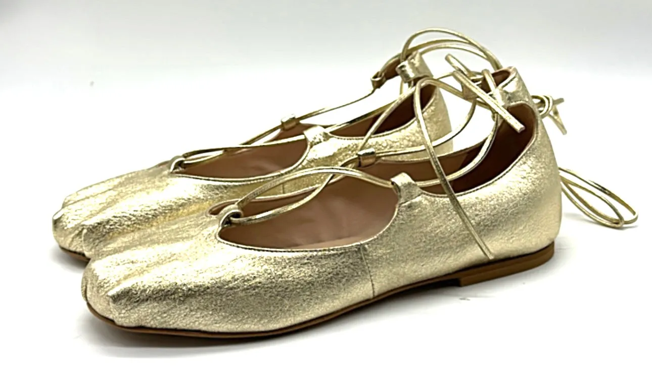 Divine Follie - Ballerina alla schiava gold