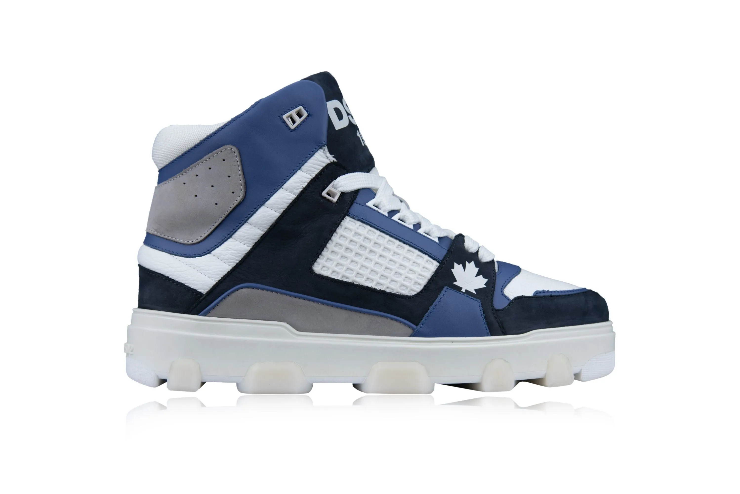 DSQUARED2 SNM0252 M2511 Sneakers