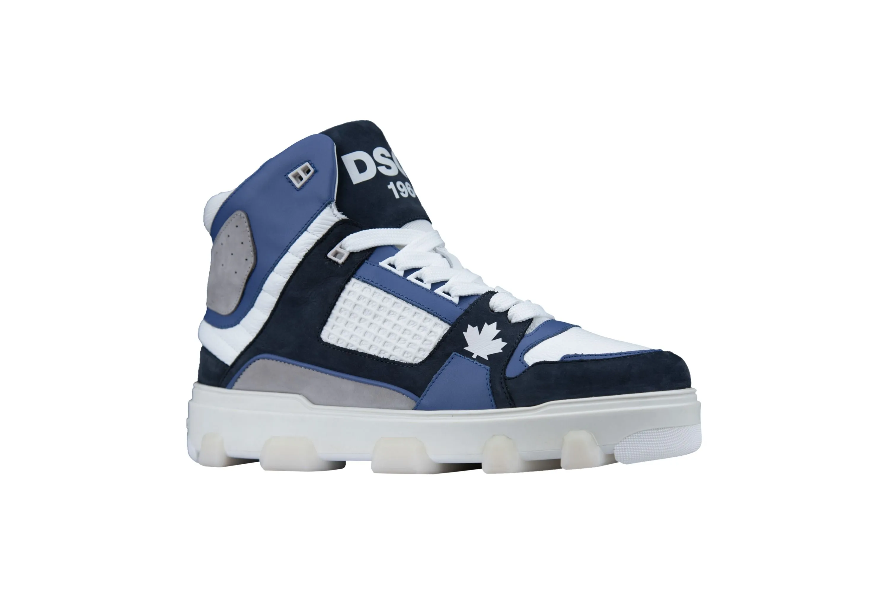 DSQUARED2 SNM0252 M2511 Sneakers
