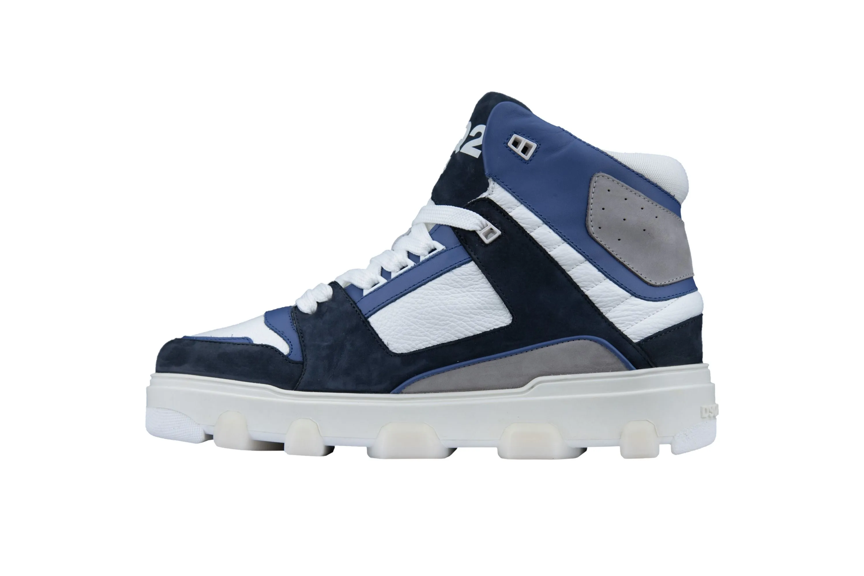 DSQUARED2 SNM0252 M2511 Sneakers