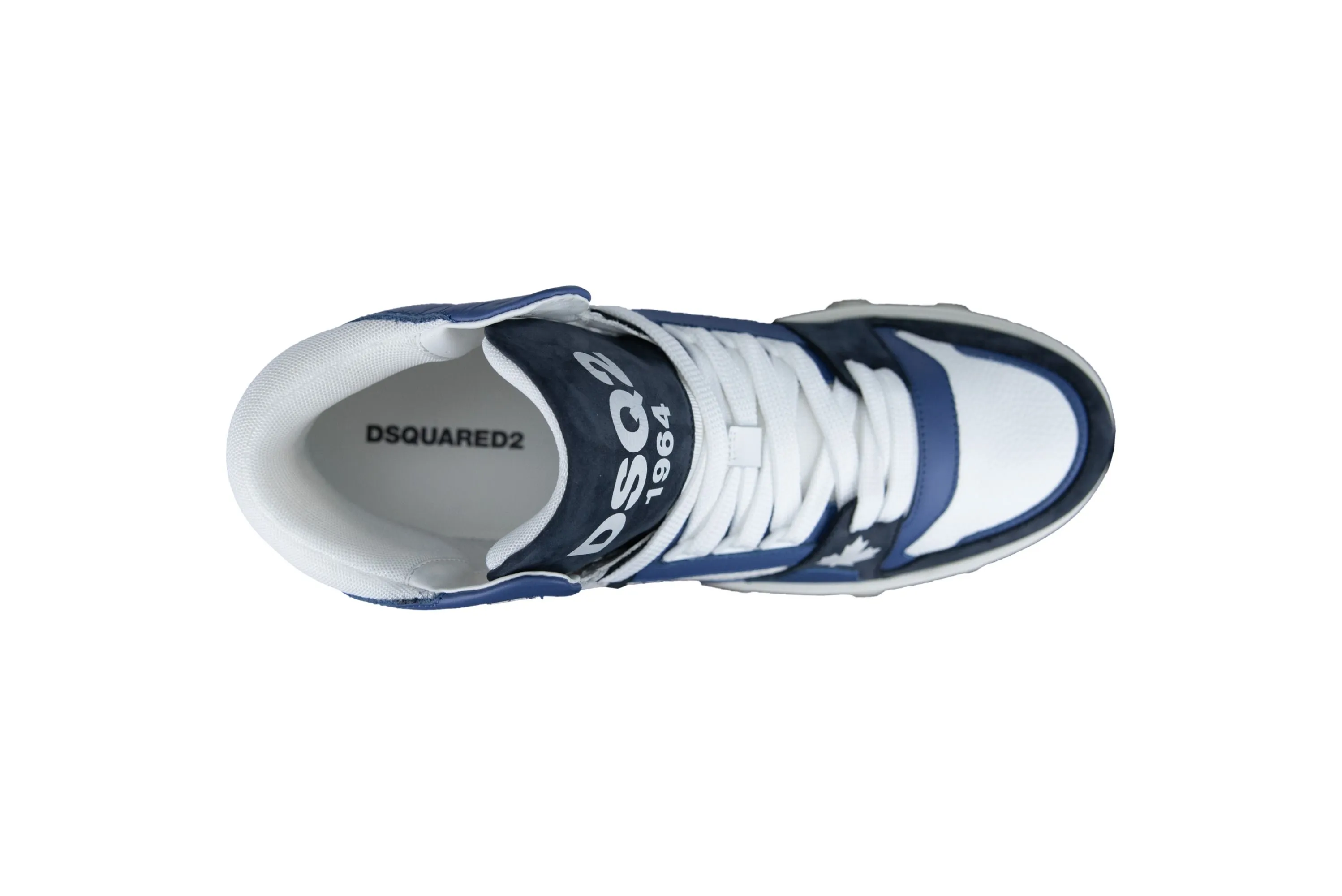DSQUARED2 SNM0252 M2511 Sneakers