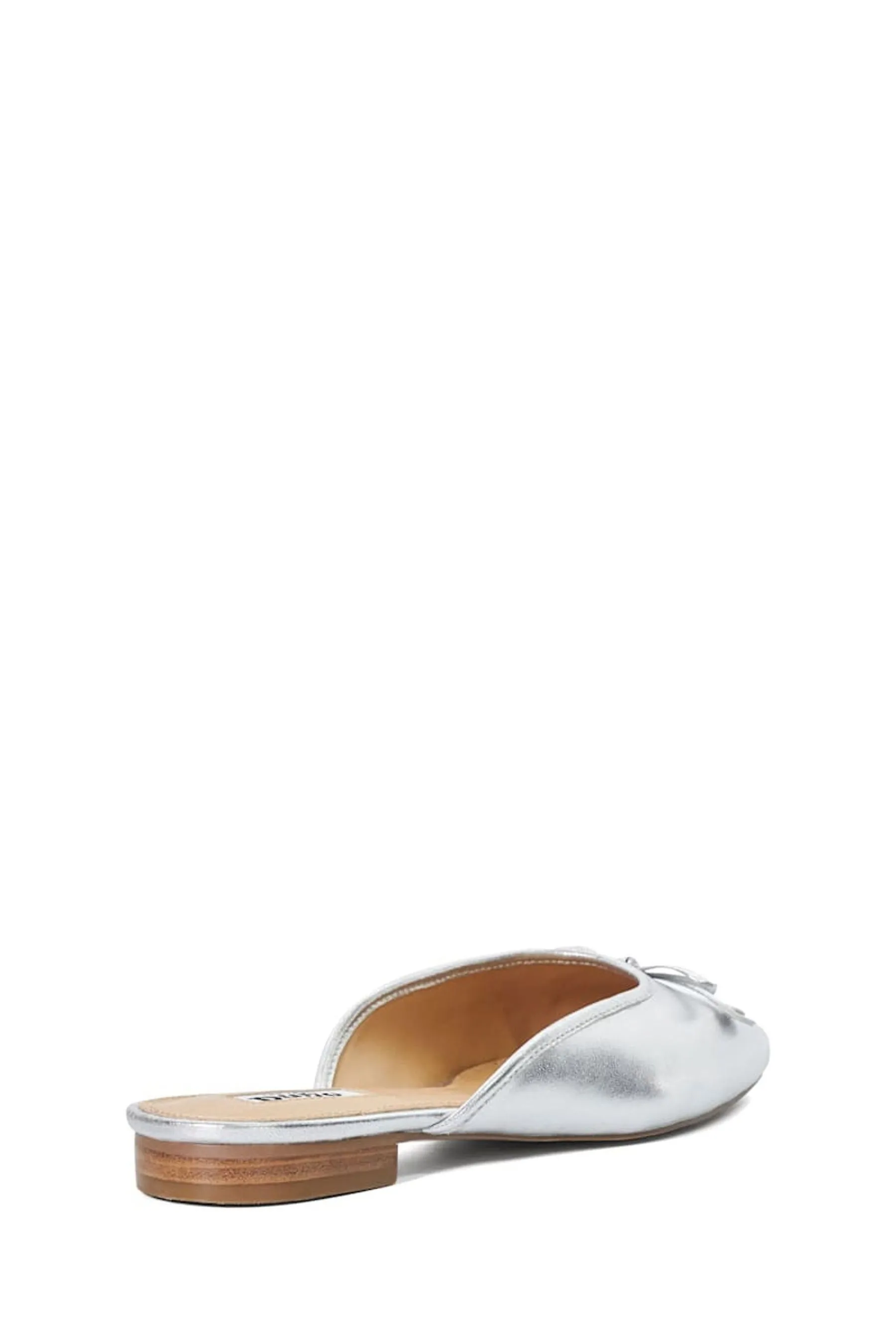 Dune London - Haylas - Ballerine sabot