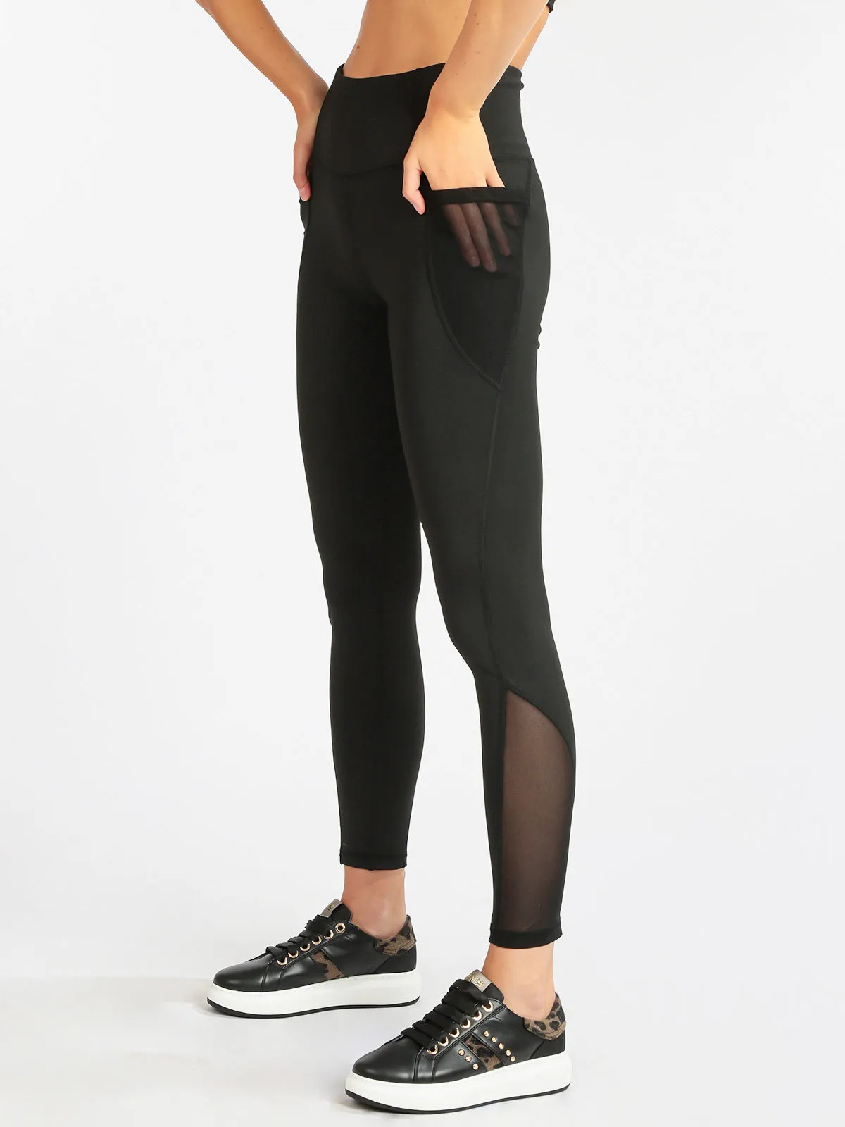 Eletta Legging femme
