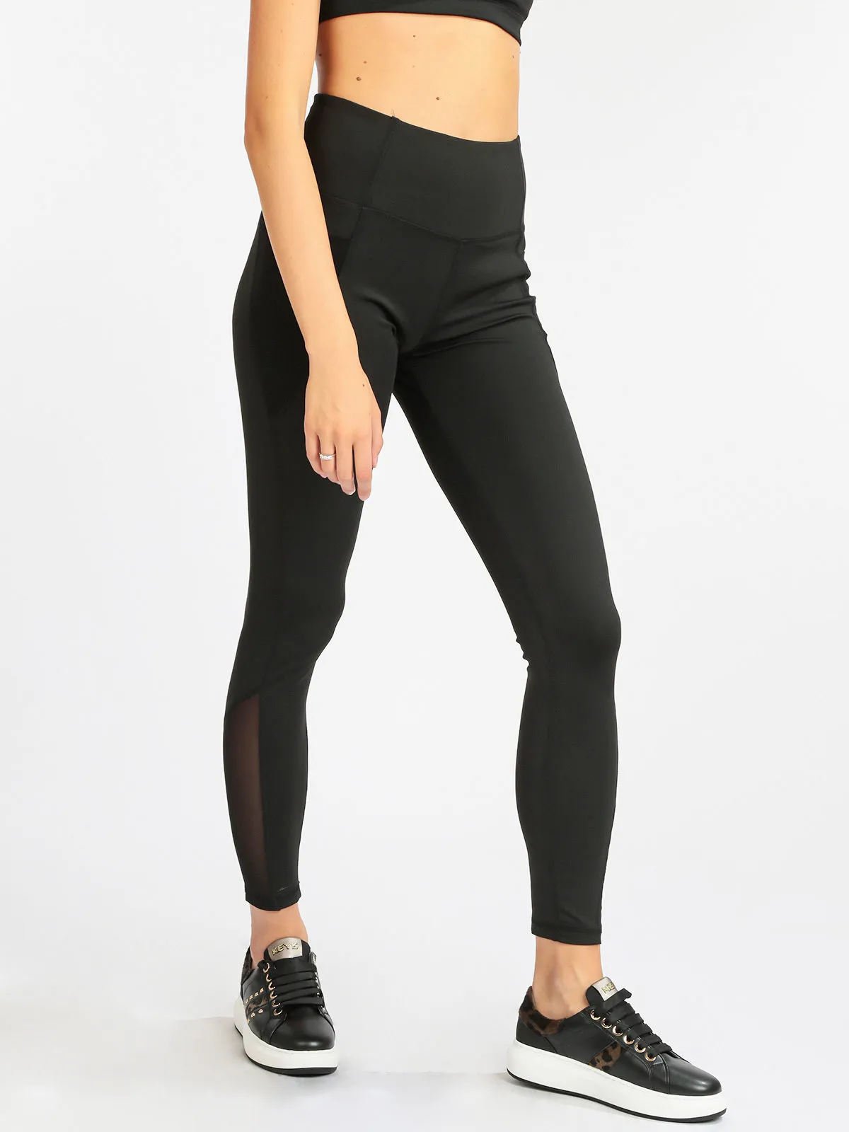 Eletta Legging femme