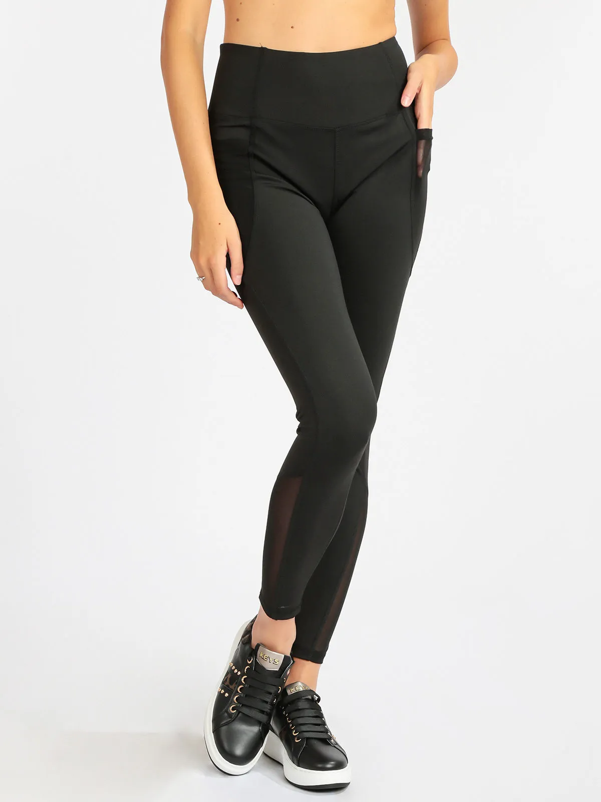 Eletta Legging femme