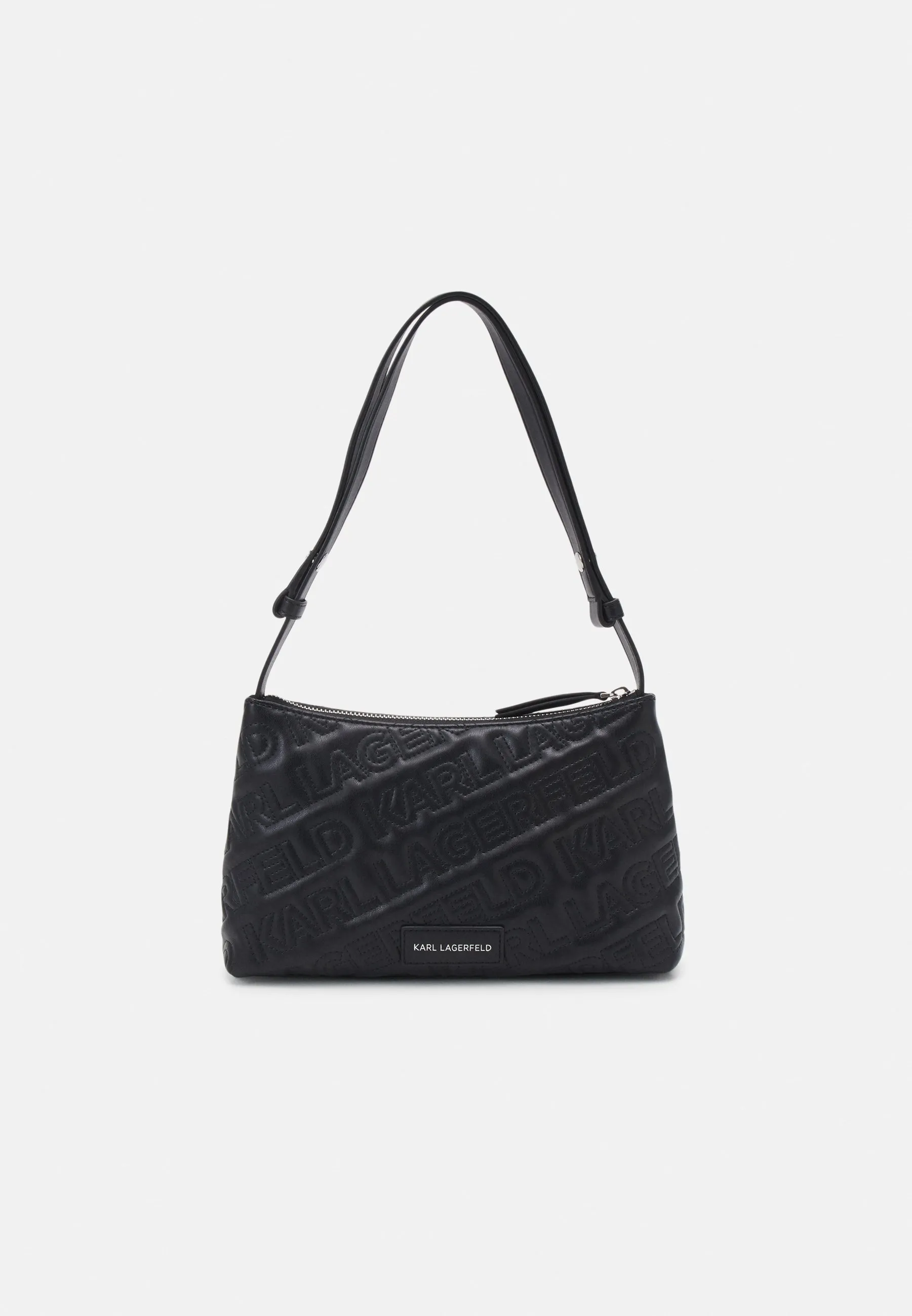 ESSENTIAL KUILT SHOULDERBAG - Borsa a mano