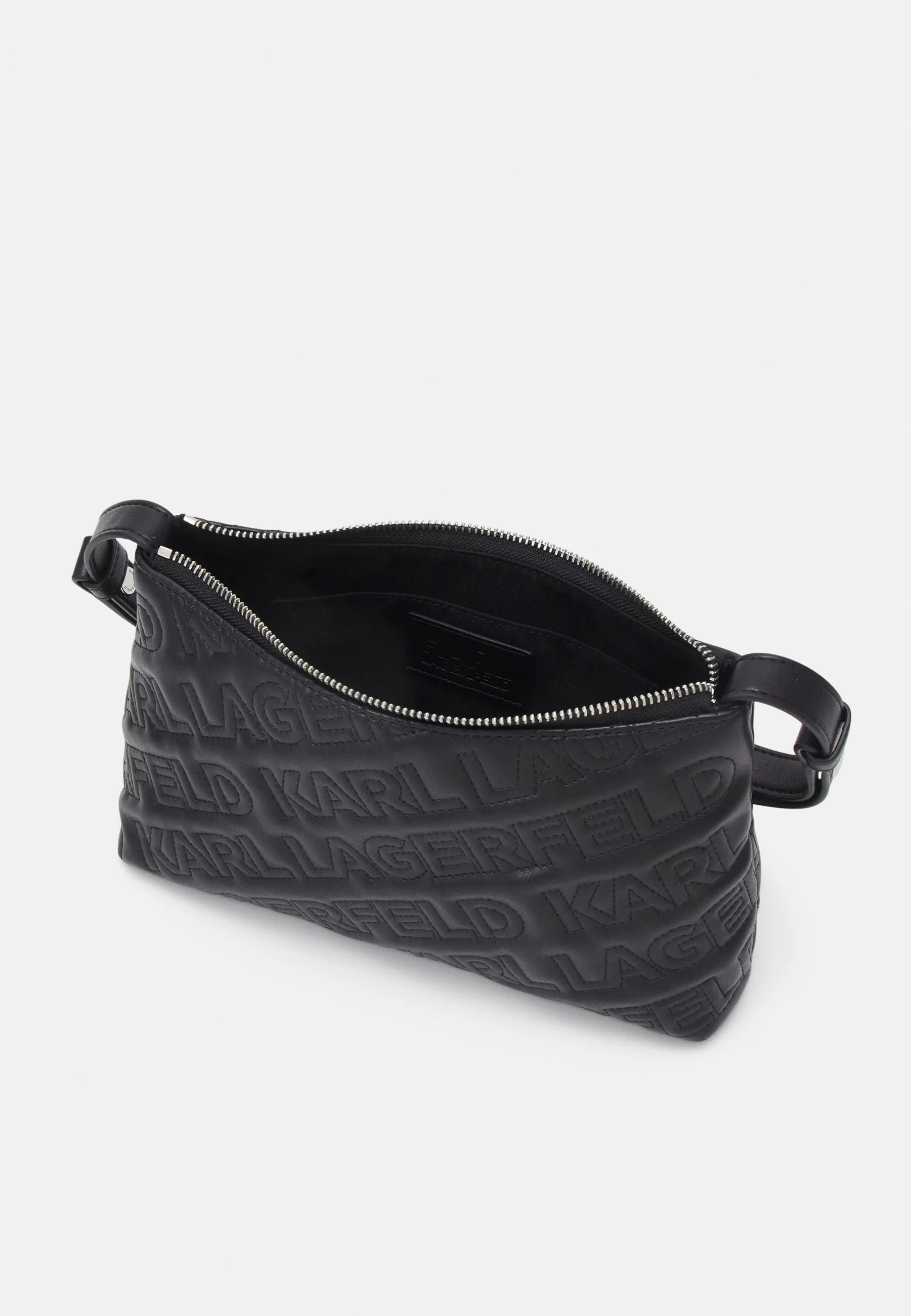 ESSENTIAL KUILT SHOULDERBAG - Borsa a mano