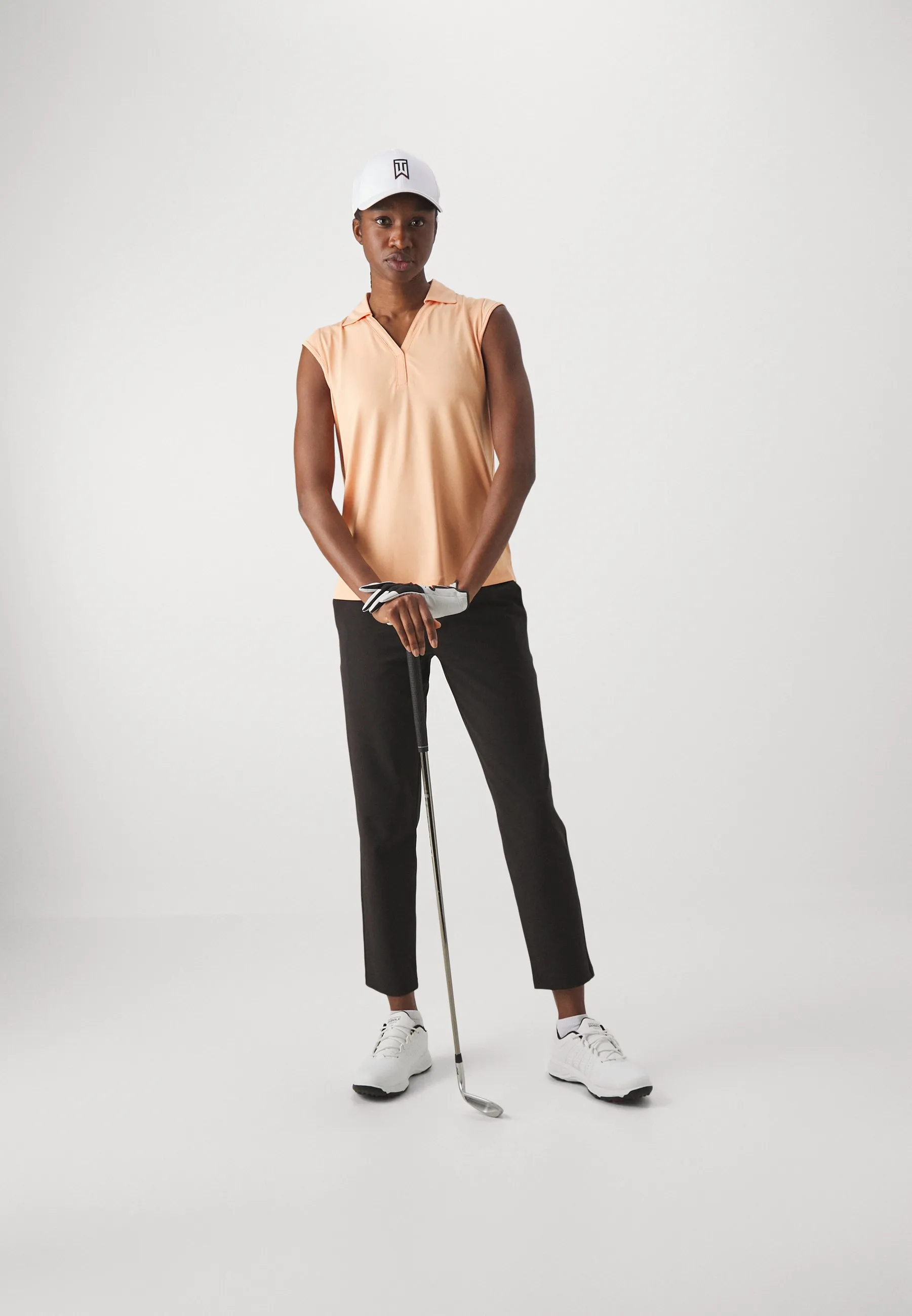EVERYDAY PANT - Pantaloni