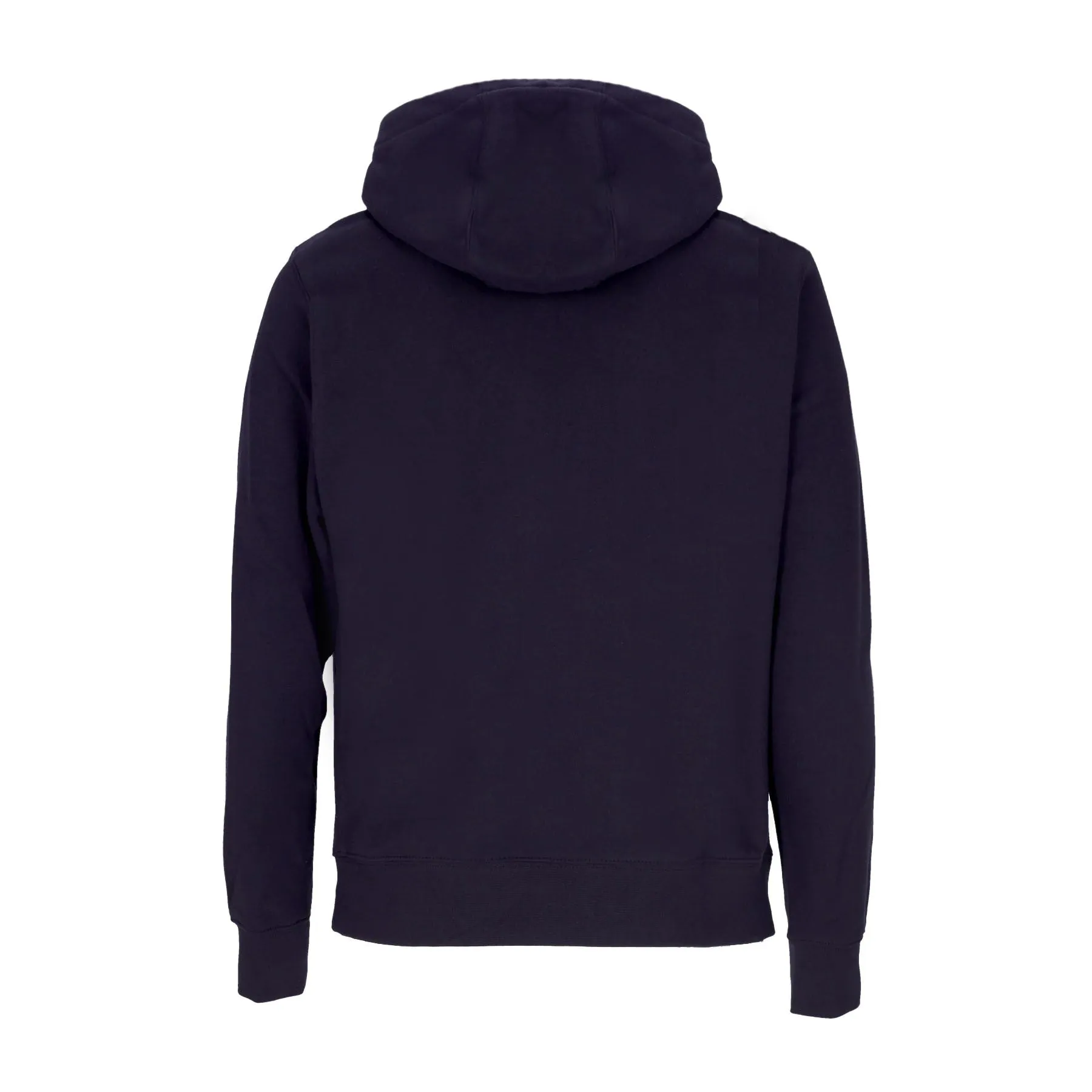 Felpa Cappuccio Uomo Sportswear Club Fleece Hoodie Cave Purple/cave Purple/white