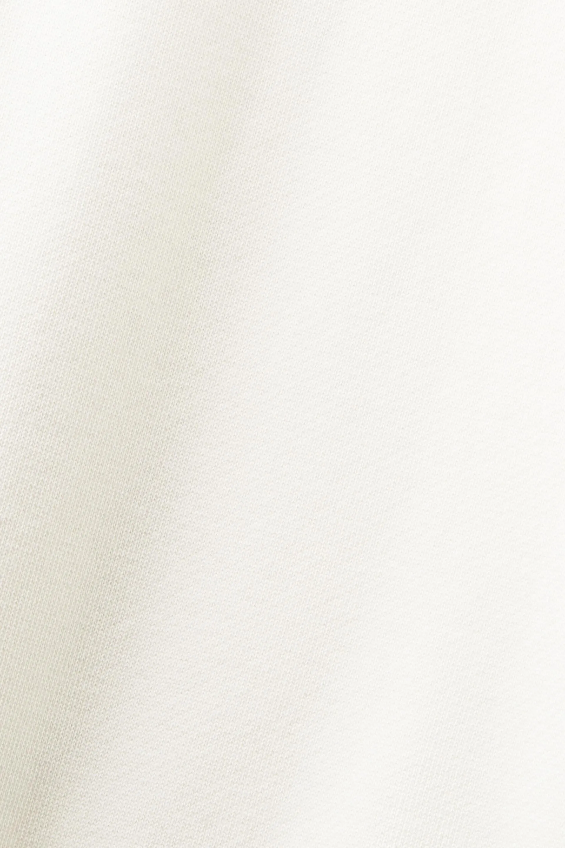 Felpa oversize con stampa