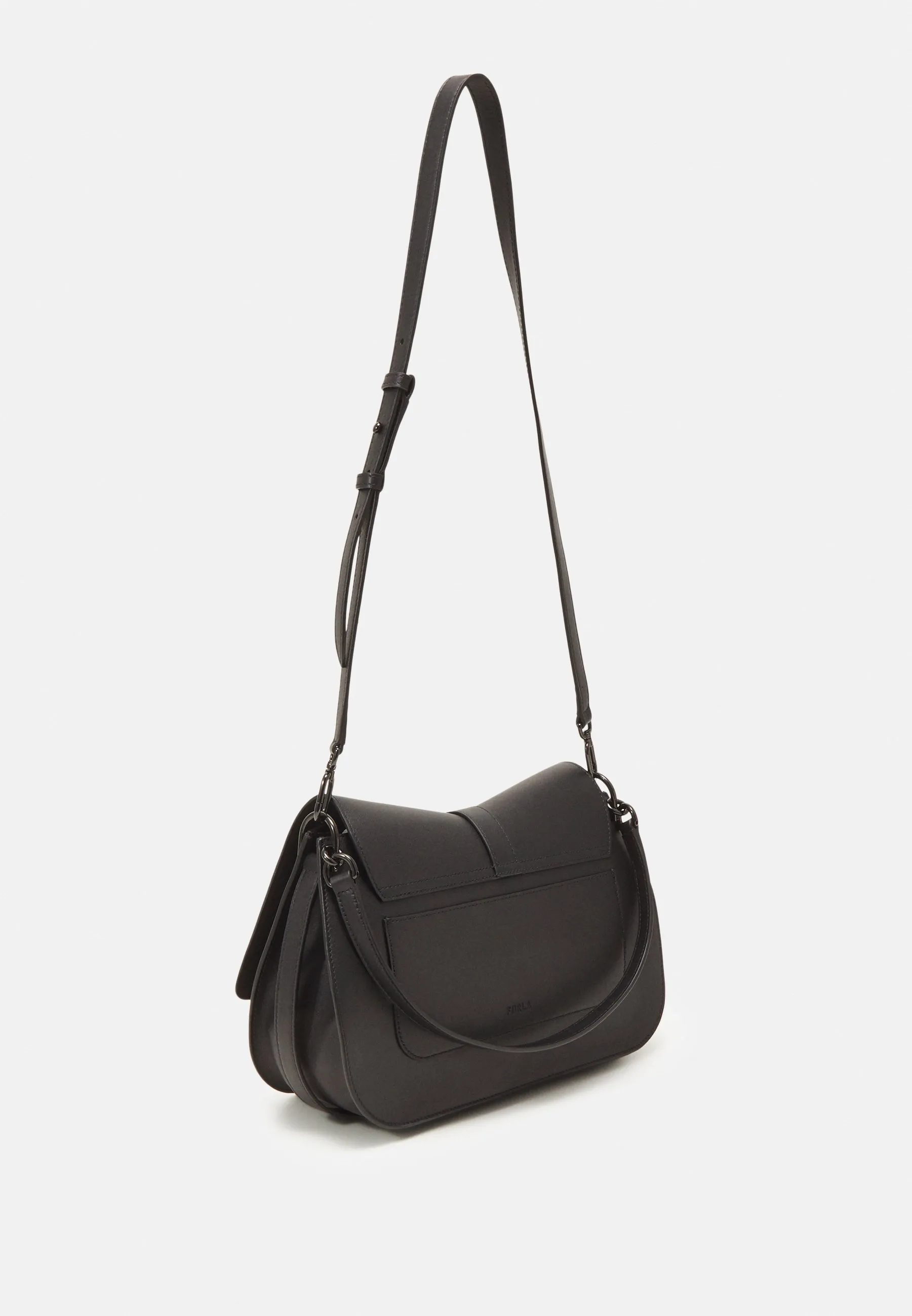 FLOW TOP HANDLE - Borsa a mano