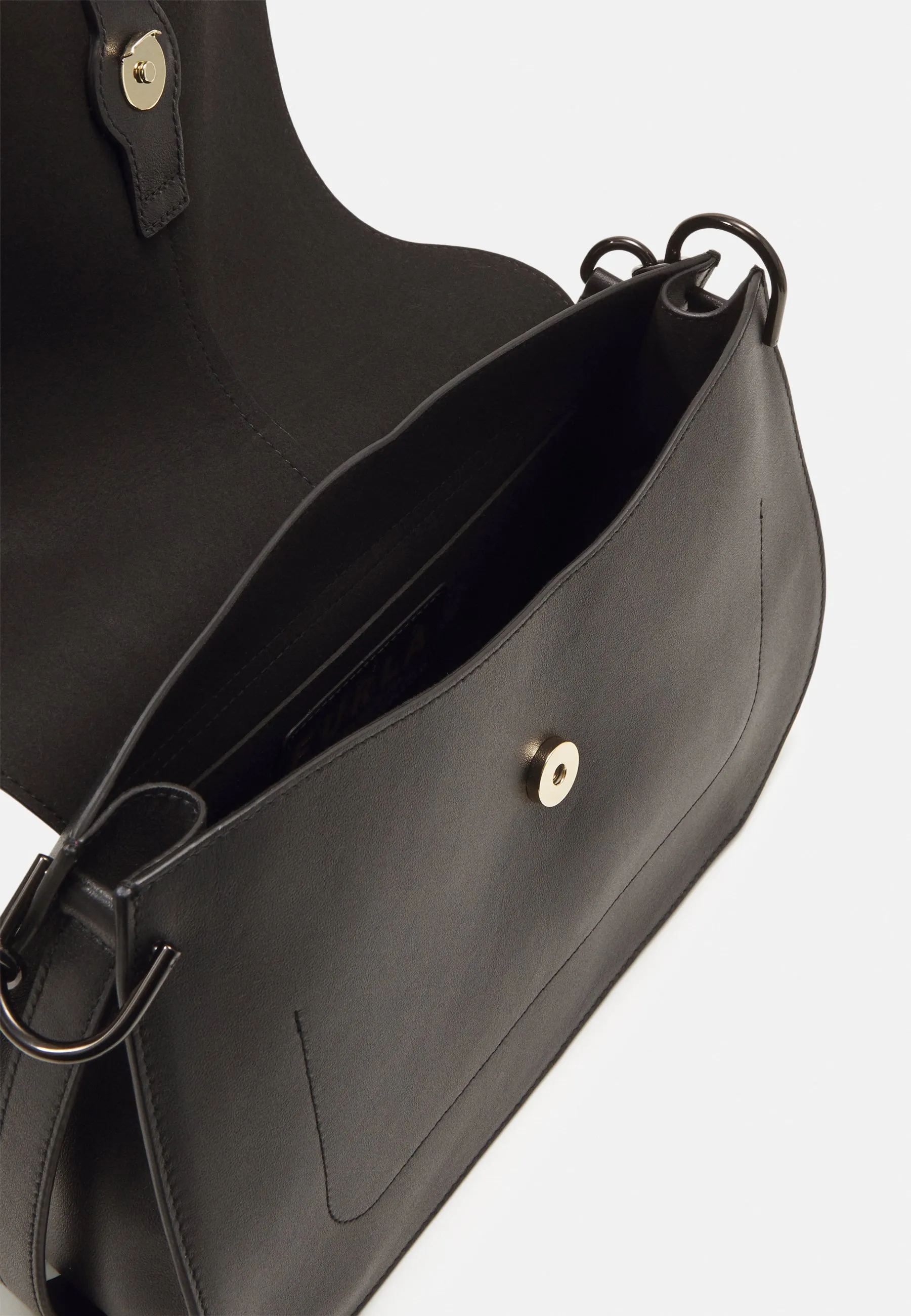 FLOW TOP HANDLE - Borsa a mano