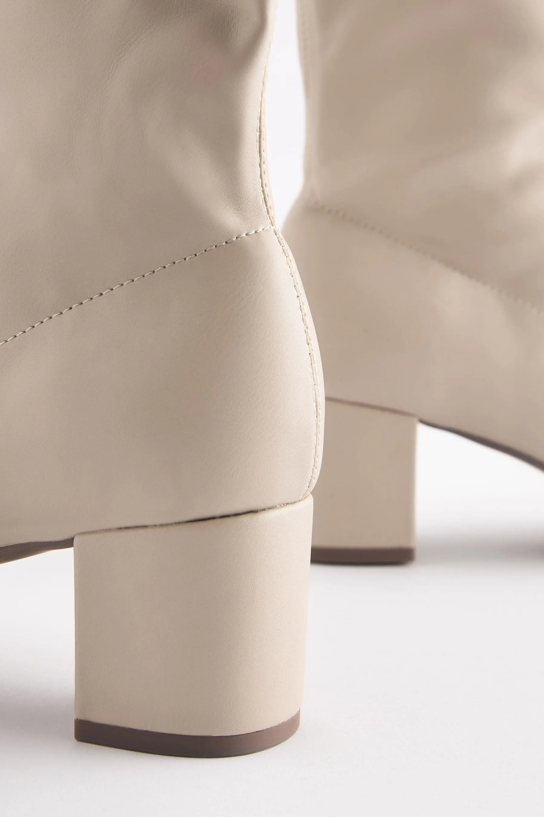 Forever Comfort® - Stivali a calza alla caviglia