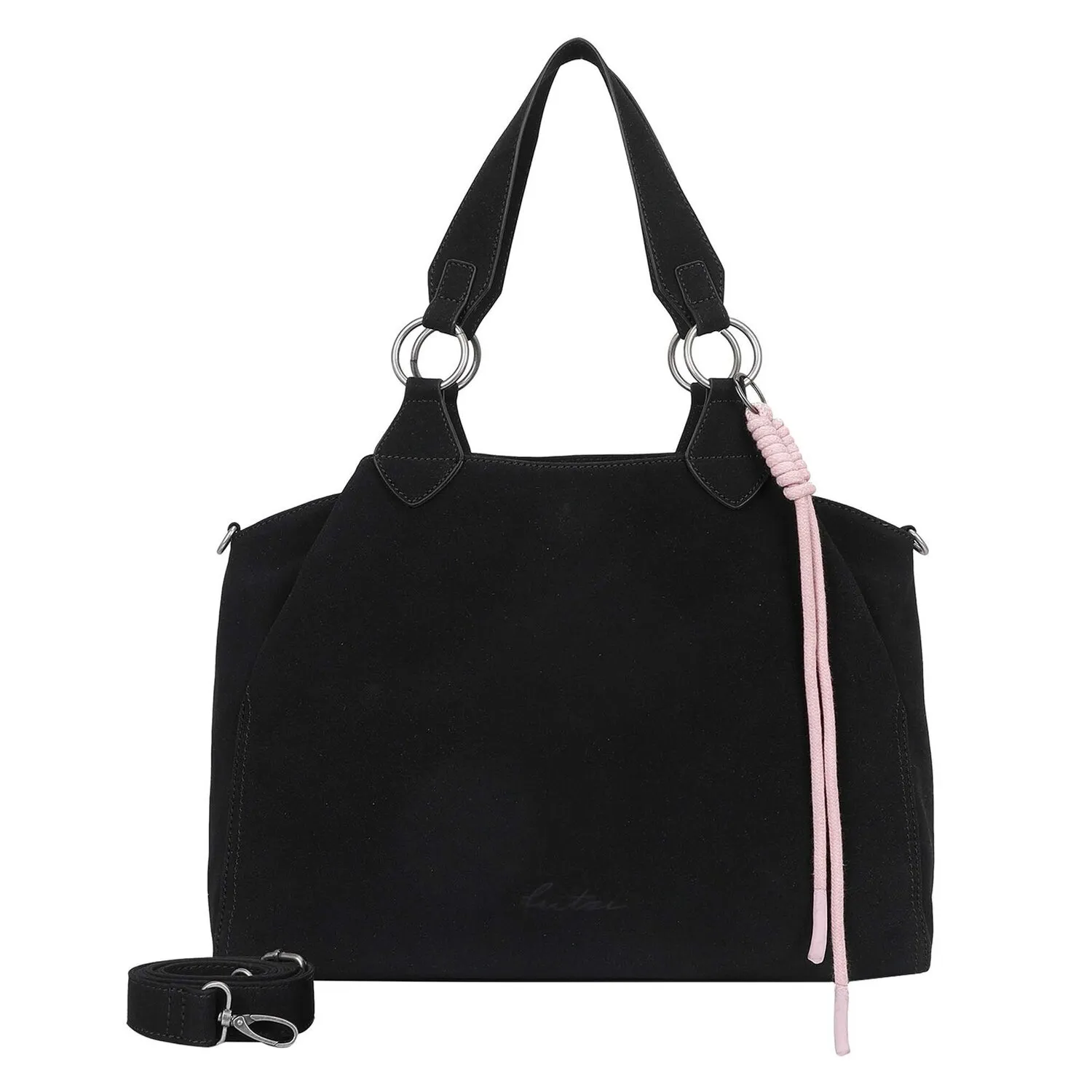 Fritzi aus Preußen Maia Jack Borsa shopper 29 cm