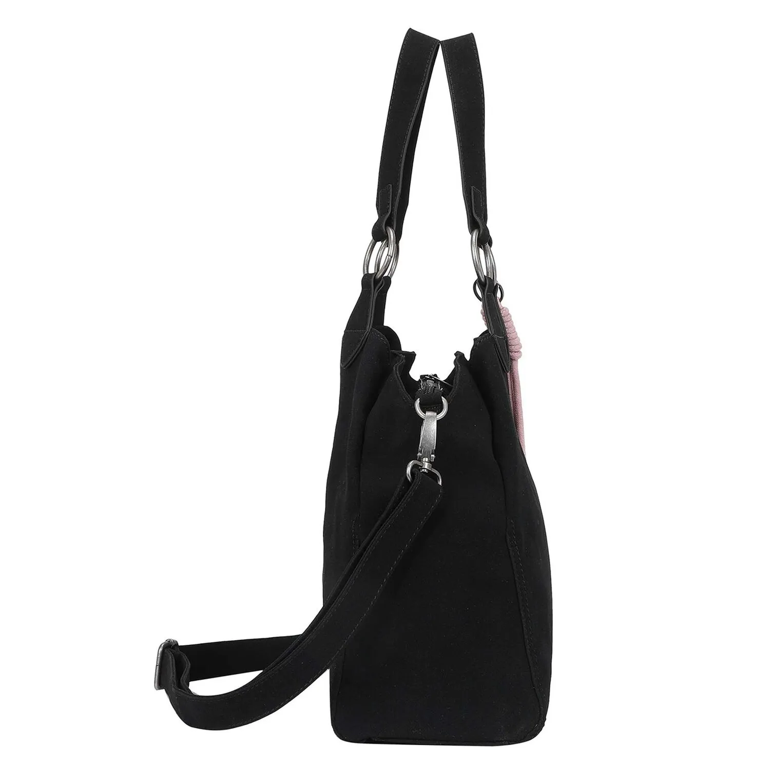 Fritzi aus Preußen Maia Jack Borsa shopper 29 cm