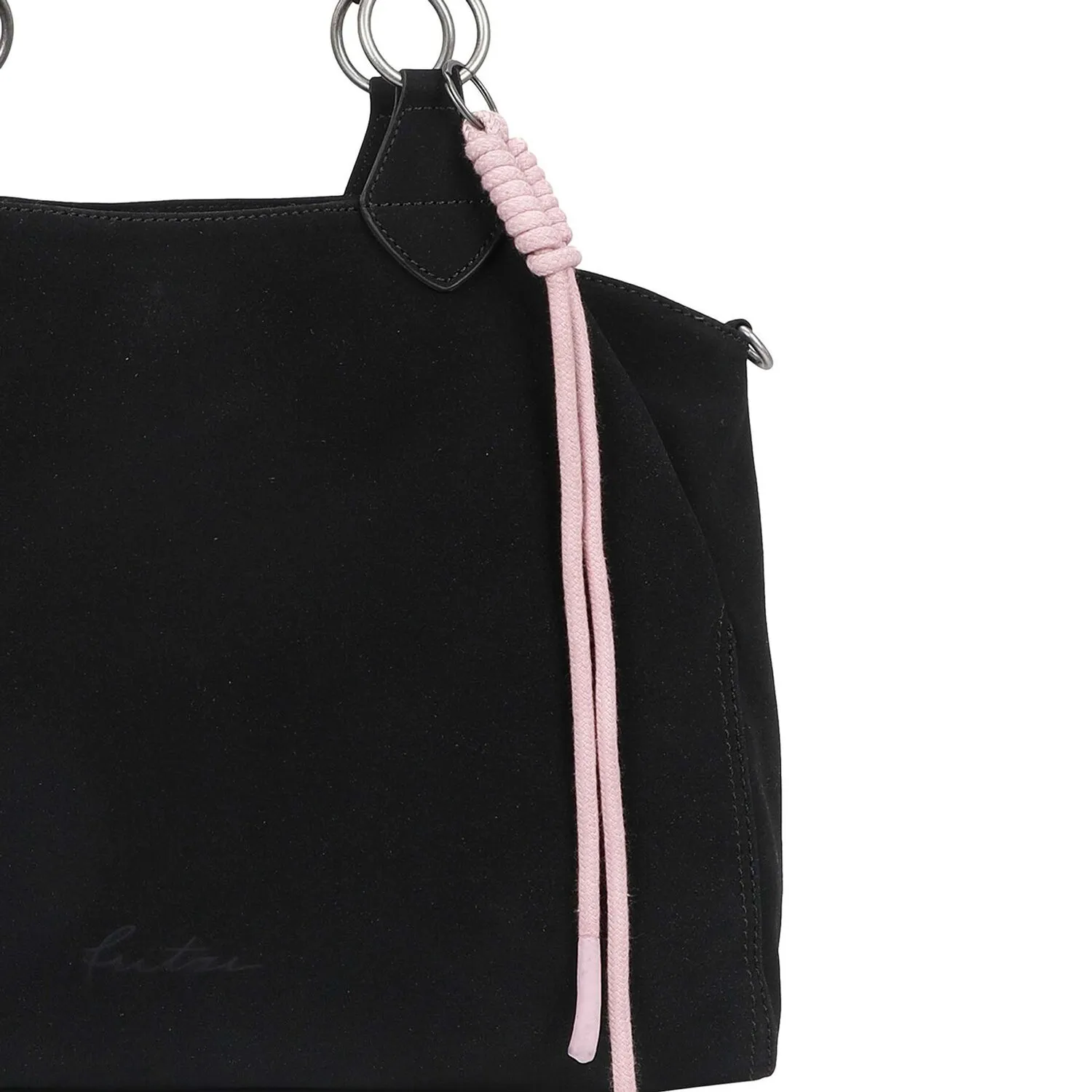 Fritzi aus Preußen Maia Jack Borsa shopper 29 cm