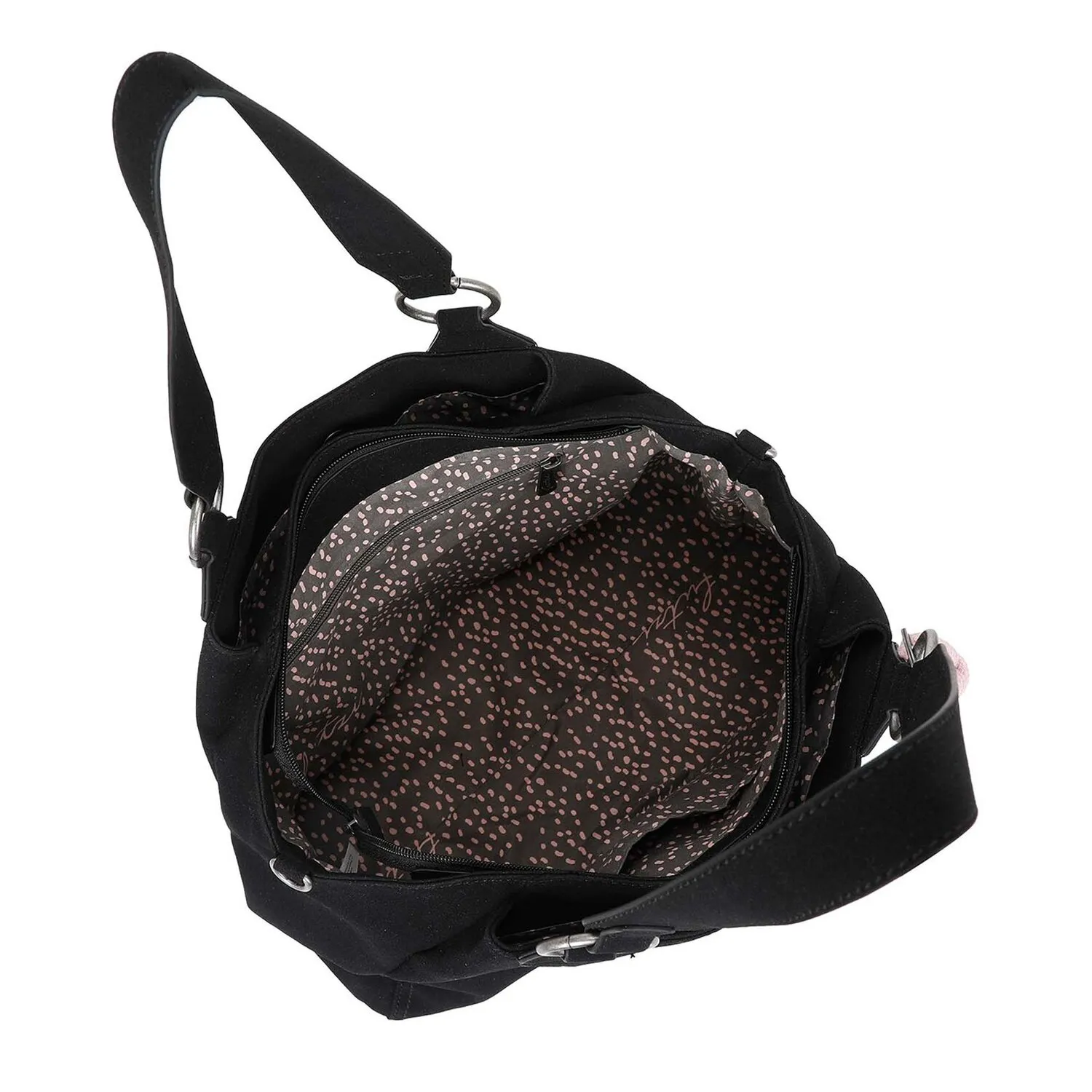 Fritzi aus Preußen Maia Jack Borsa shopper 29 cm