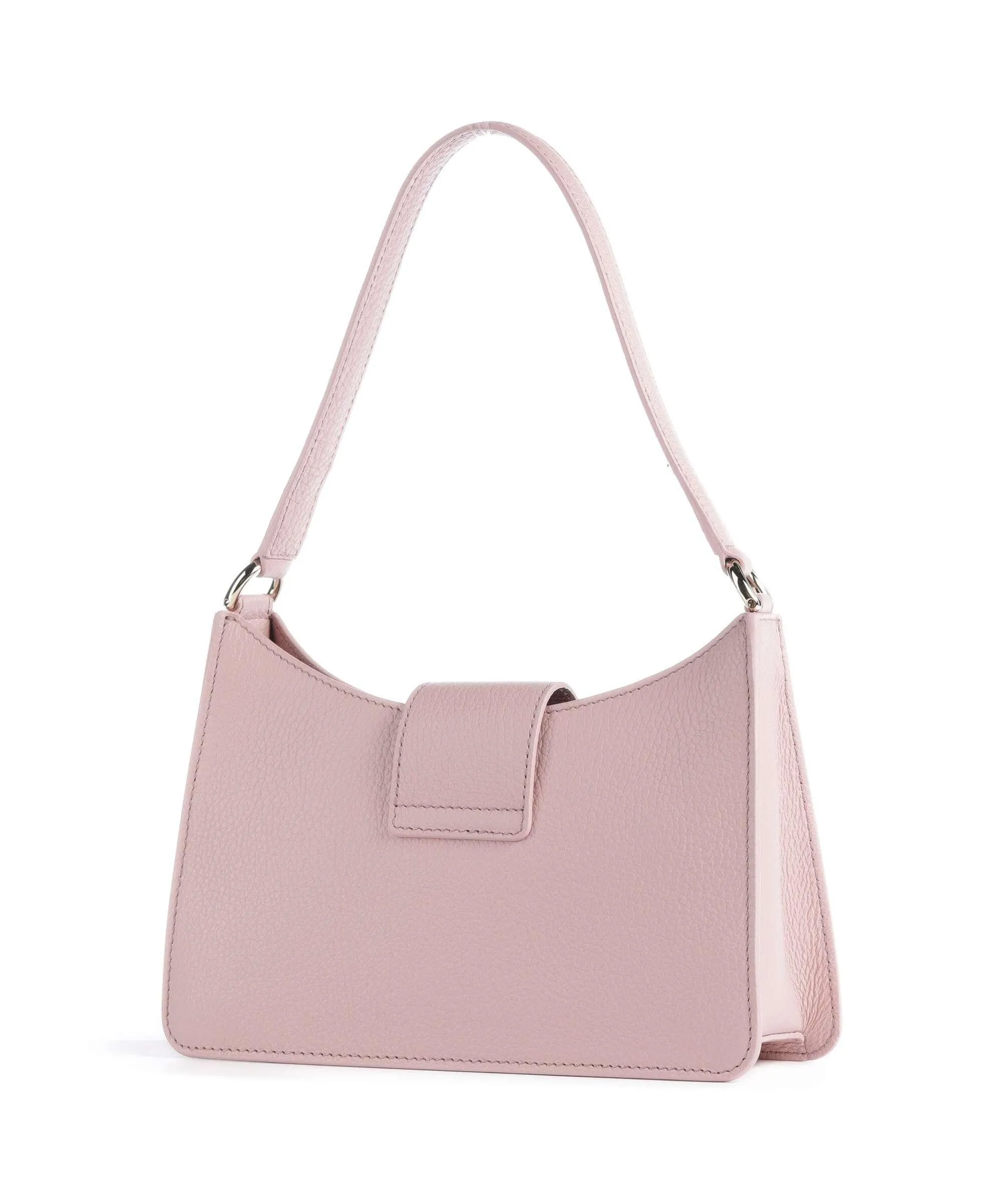  Furla 1927 S Borsa a spalla pelle di vitello grana rosa antico  