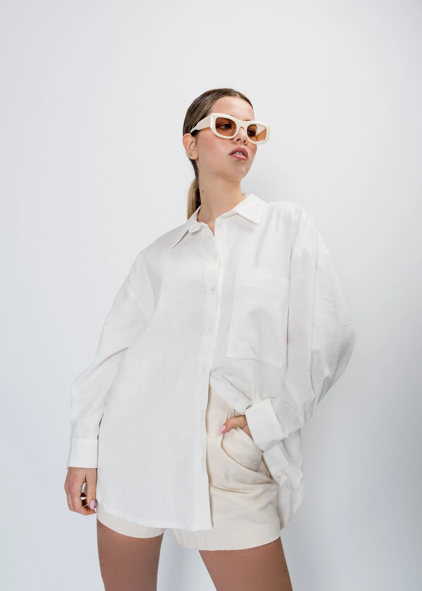 Gafas de sol oversize