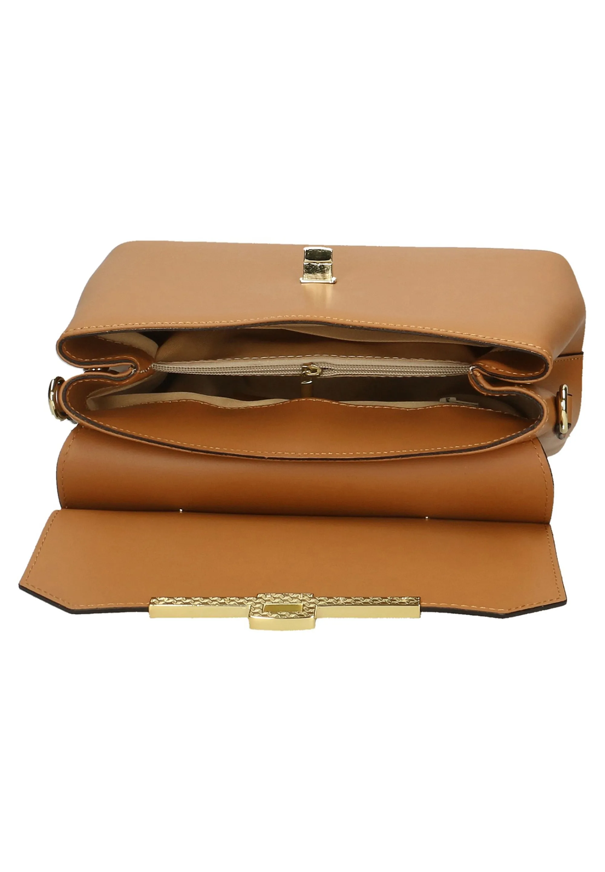 GAVE LUX HANDBAG - Borsa a mano