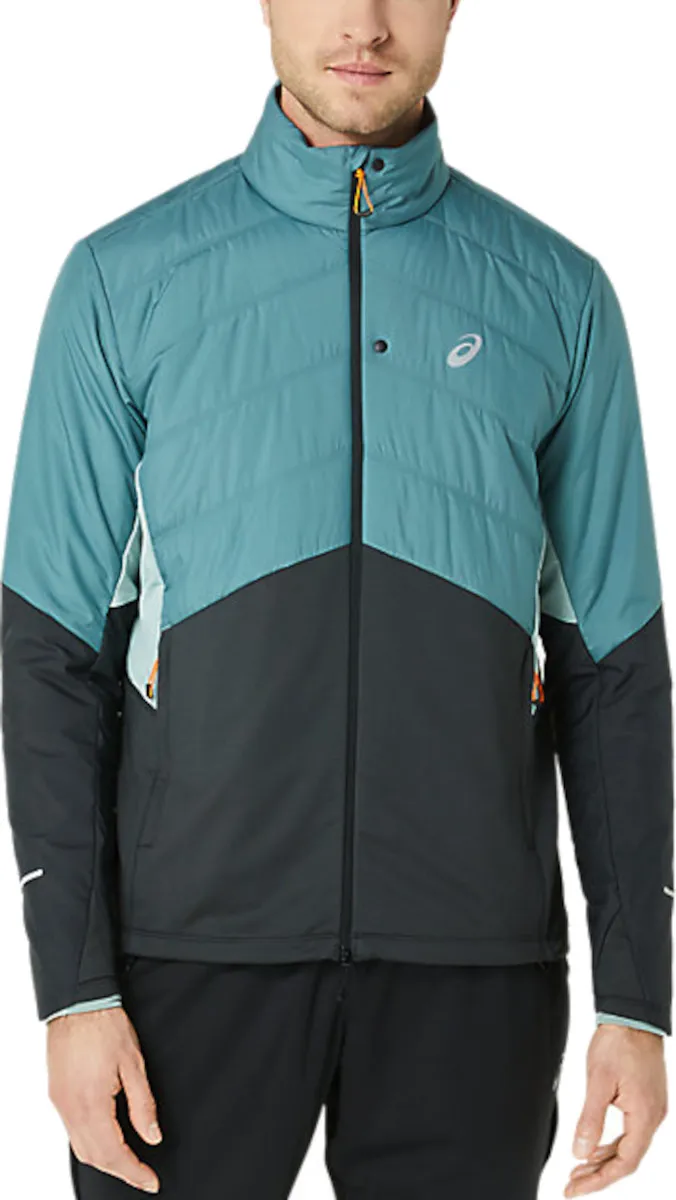 Giacche Asics WINTER RUN JACKET