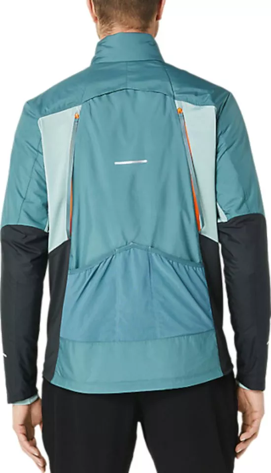 Giacche Asics WINTER RUN JACKET