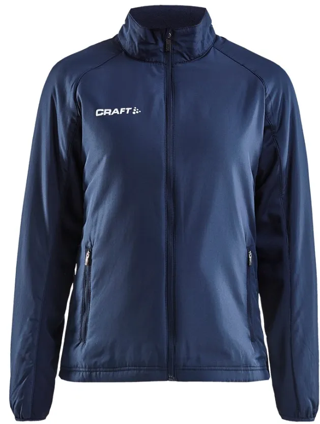 Giacche Craft JACKET WARM JR