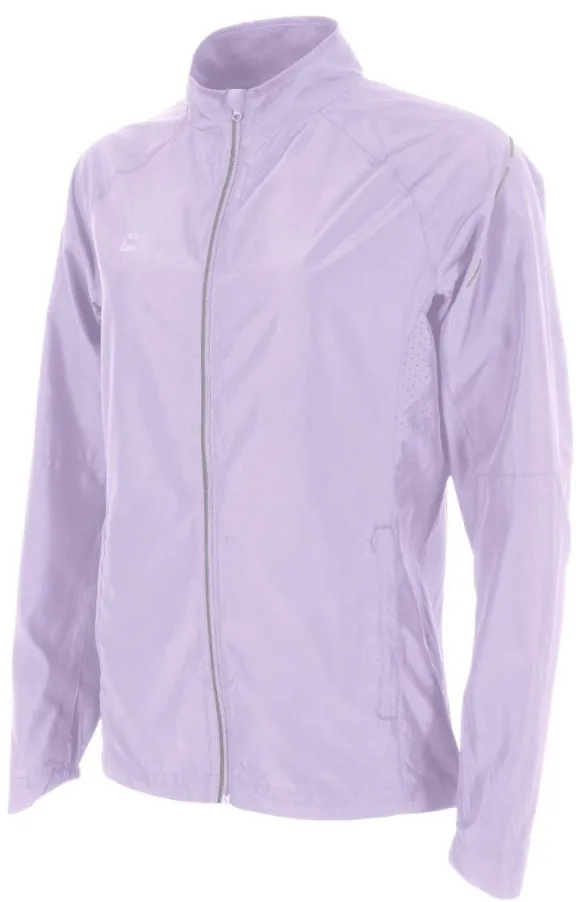 Giacche Stanno Functionals Laufjacke Damen