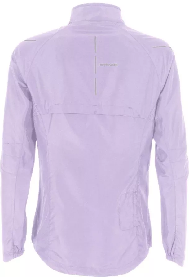 Giacche Stanno Functionals Laufjacke Damen